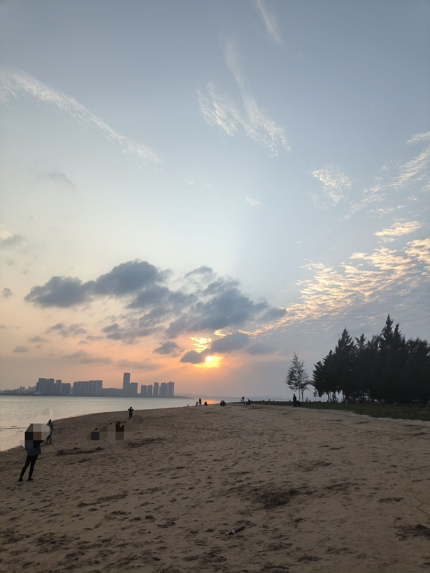 天空之山驿站旅行图片 3