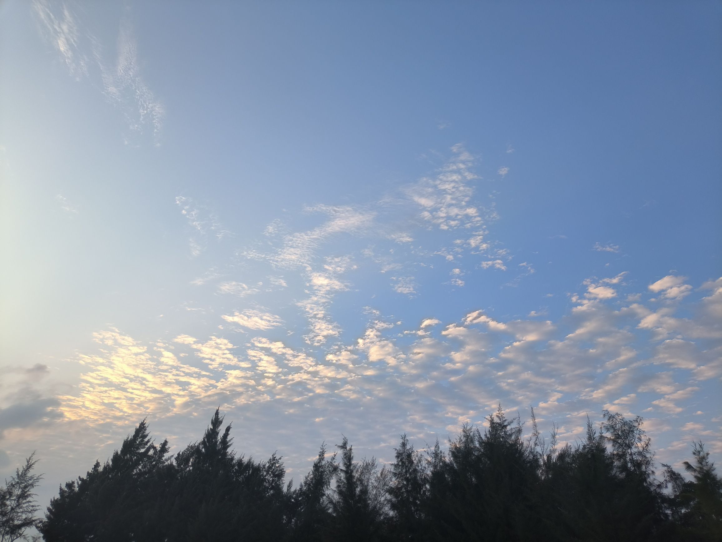 天空之山驿站旅行图片 2