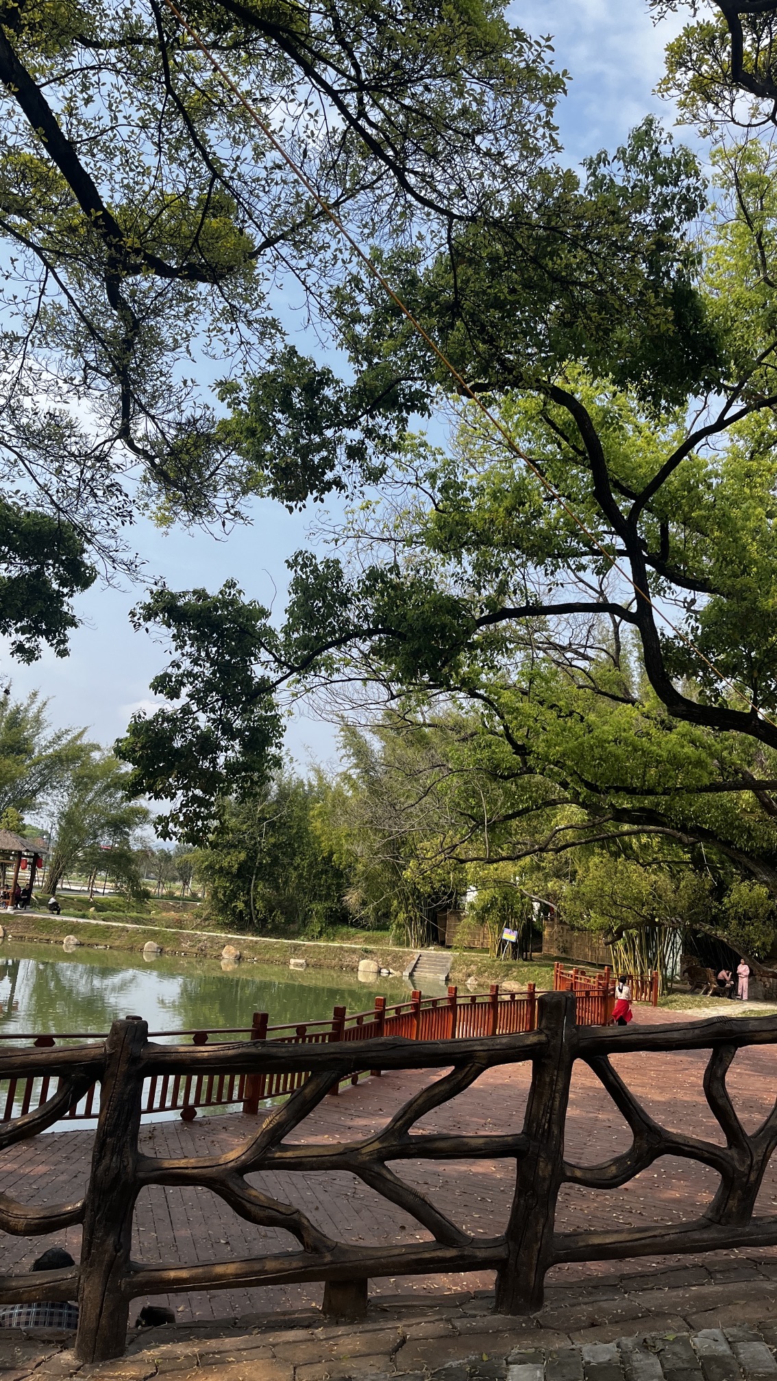 潋江镇澄塘村王氏家庙旅行图片 1