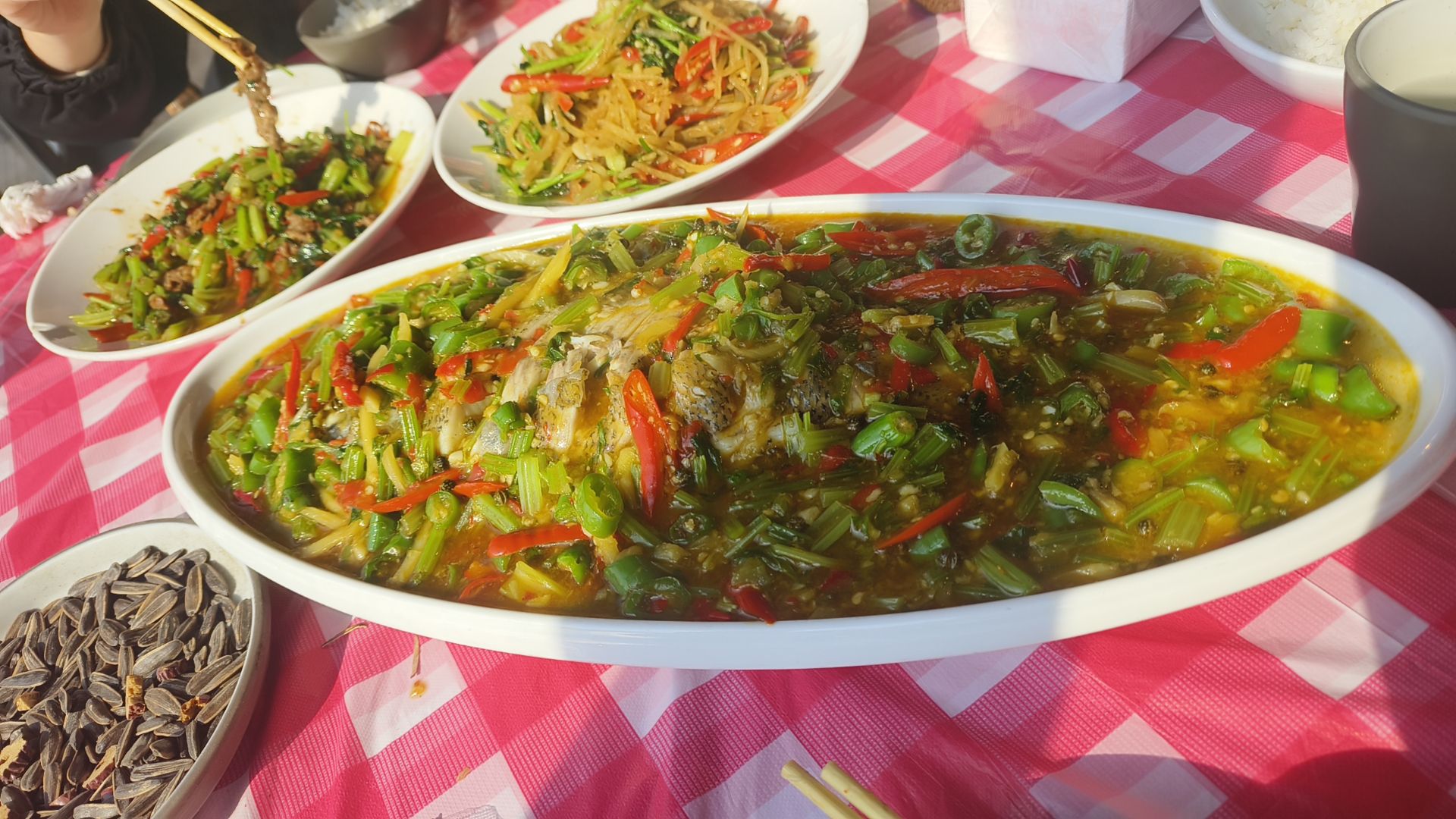 常青里文化旅游街区旅行图片 3