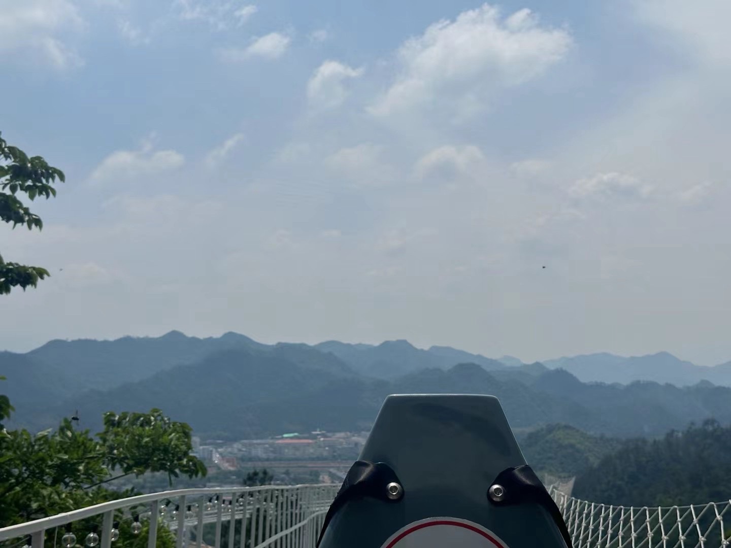 杭州风之谷大草原景区旅行图片 2