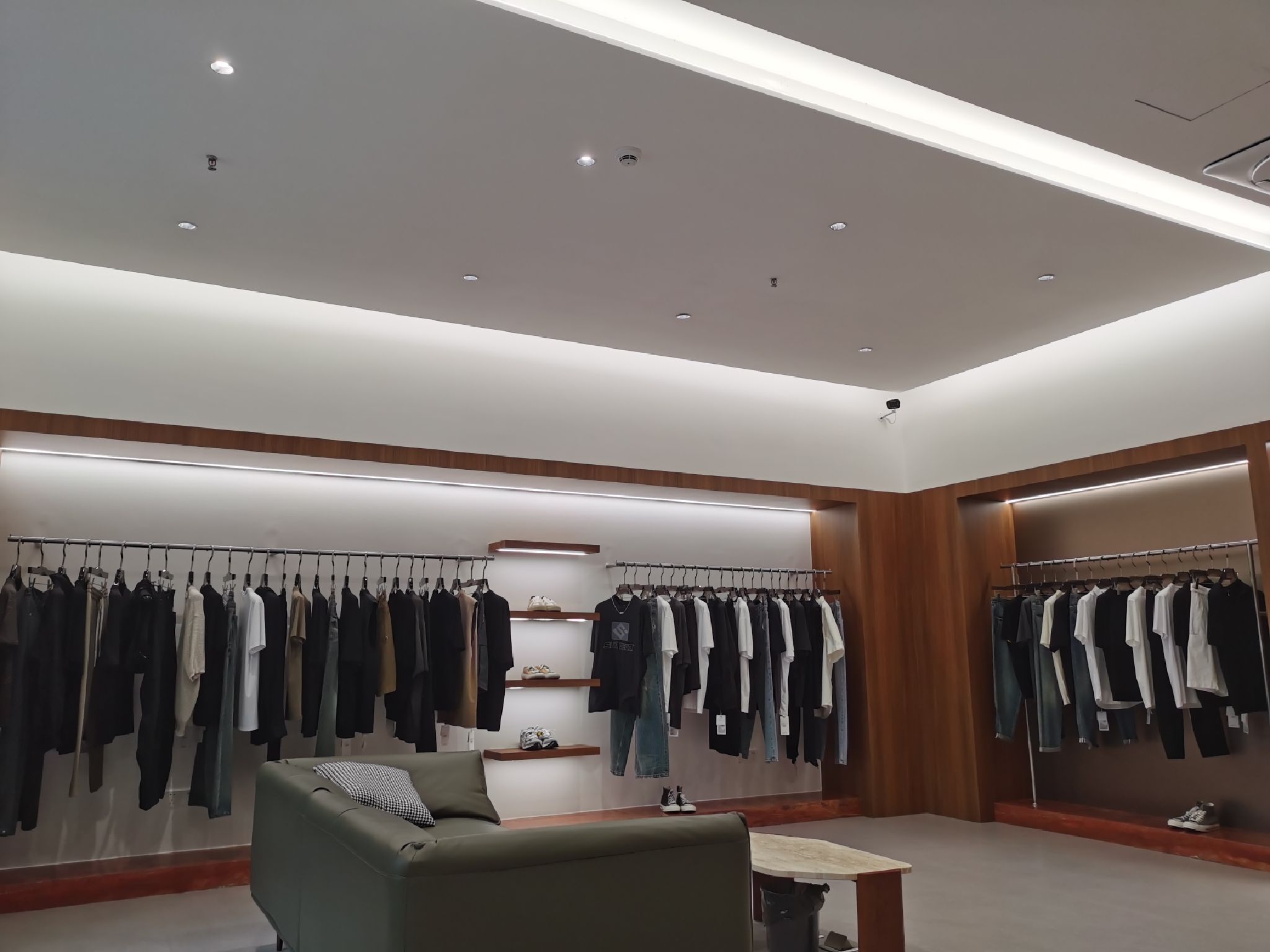 物语女装服装(龙润·中港名都紫轩苑店)