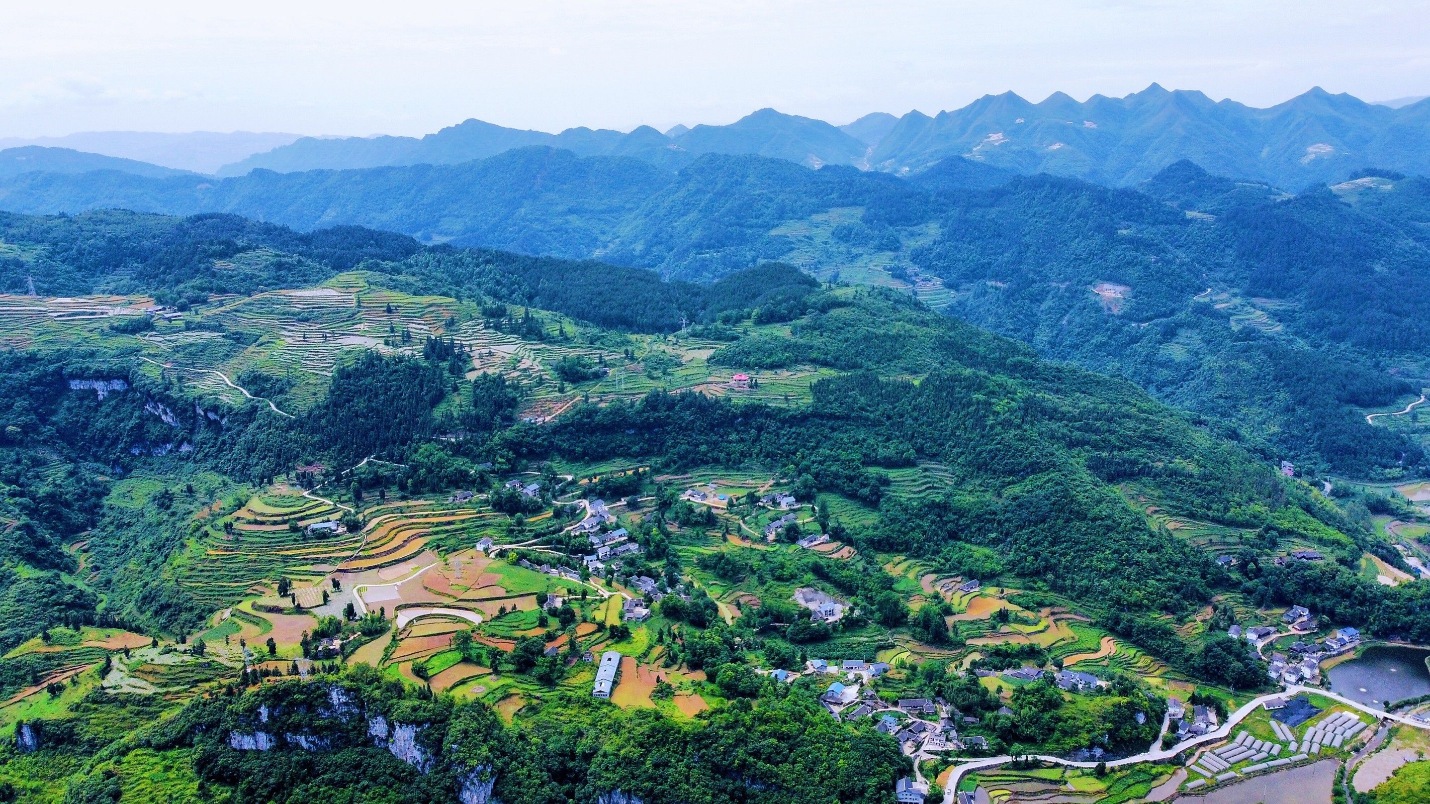 王家祠堂旅行图片 3