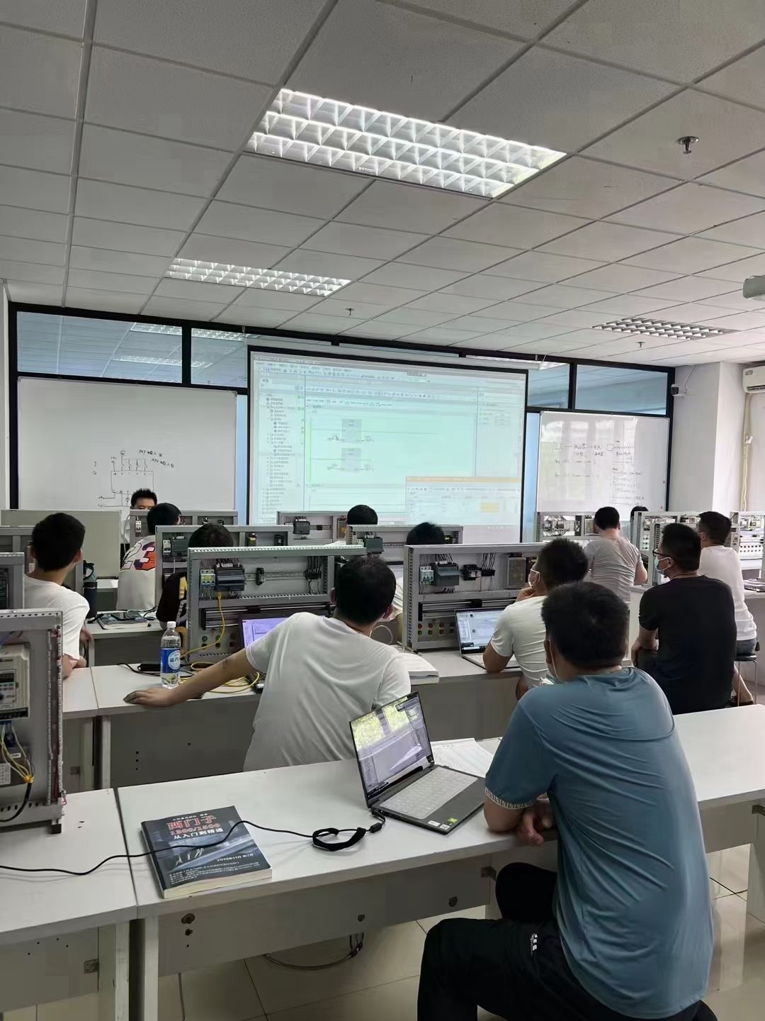 程控教育(苏州吴中校区)