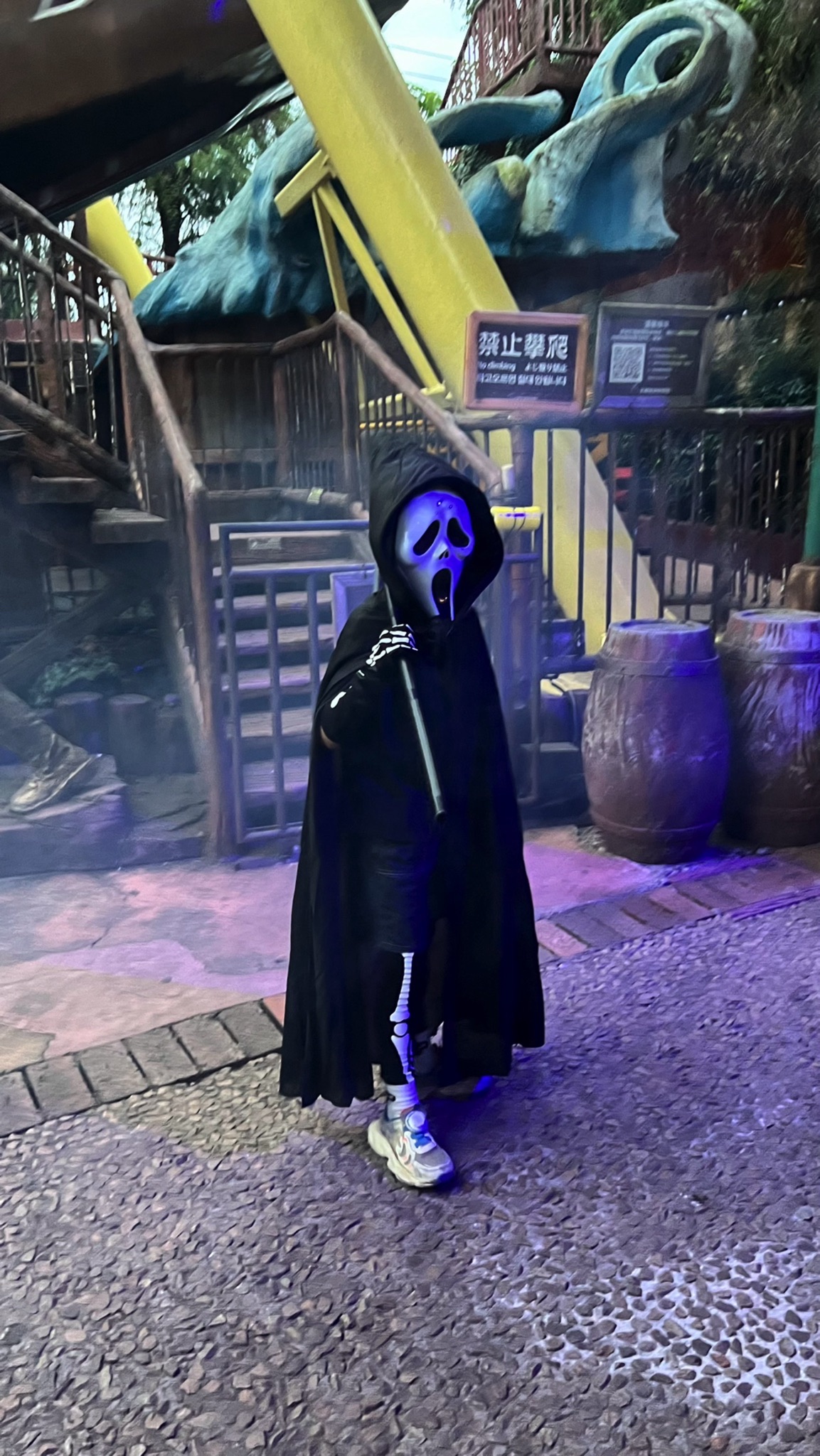 佛山花田喜事生态小镇旅行图片 1