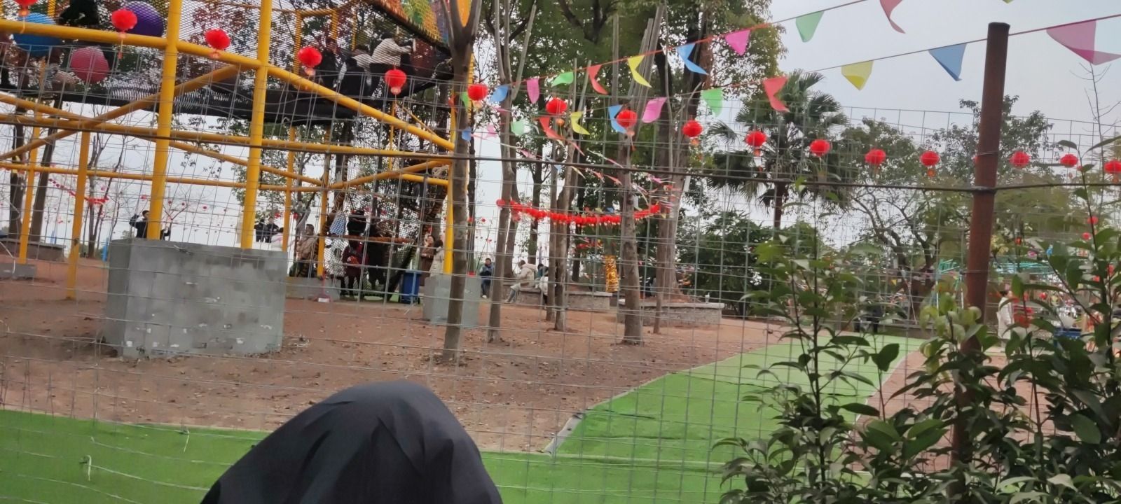童乐湾亲子乐园旅行图片 2