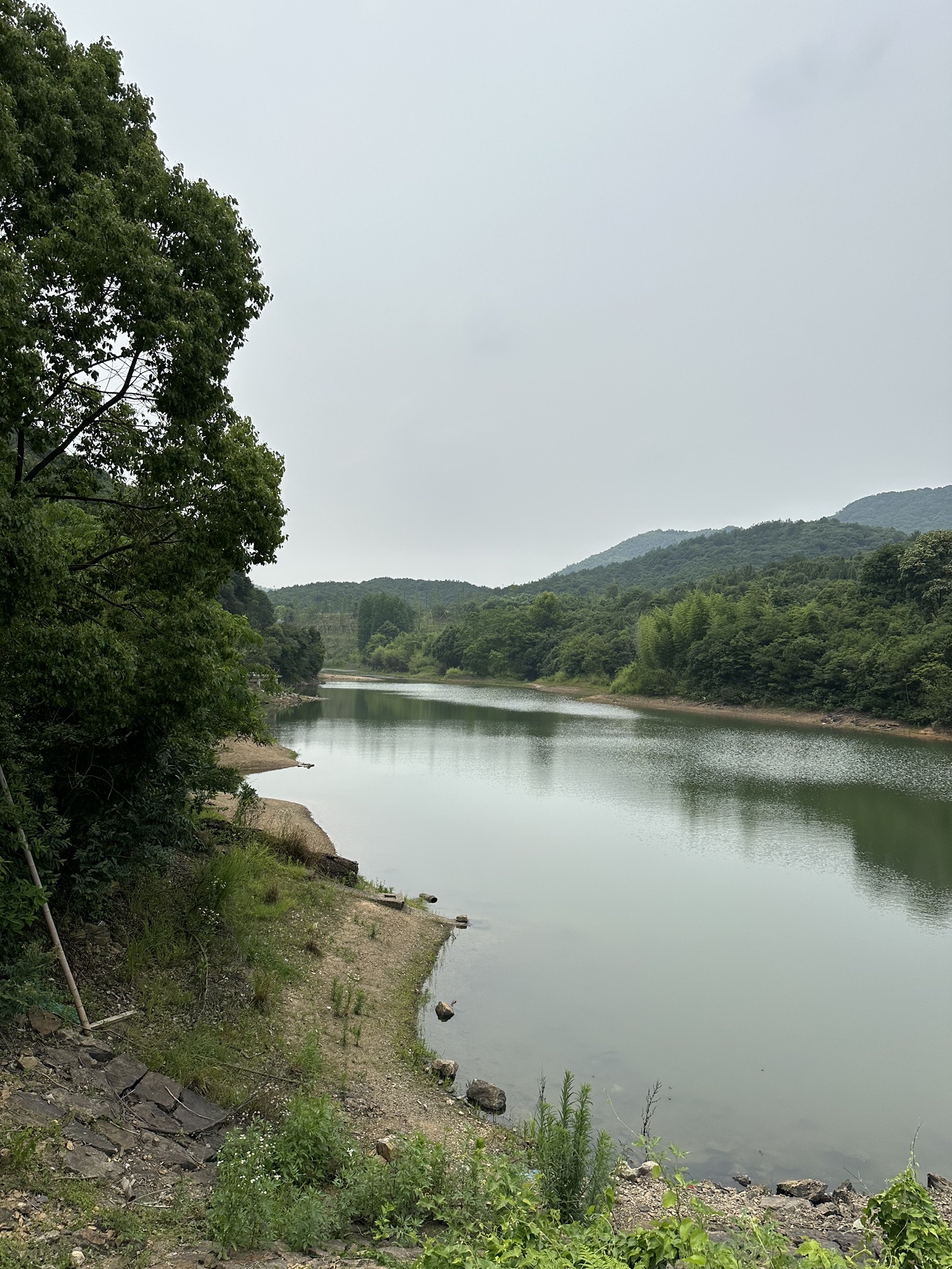 胜联区块山地公园旅行图片 2