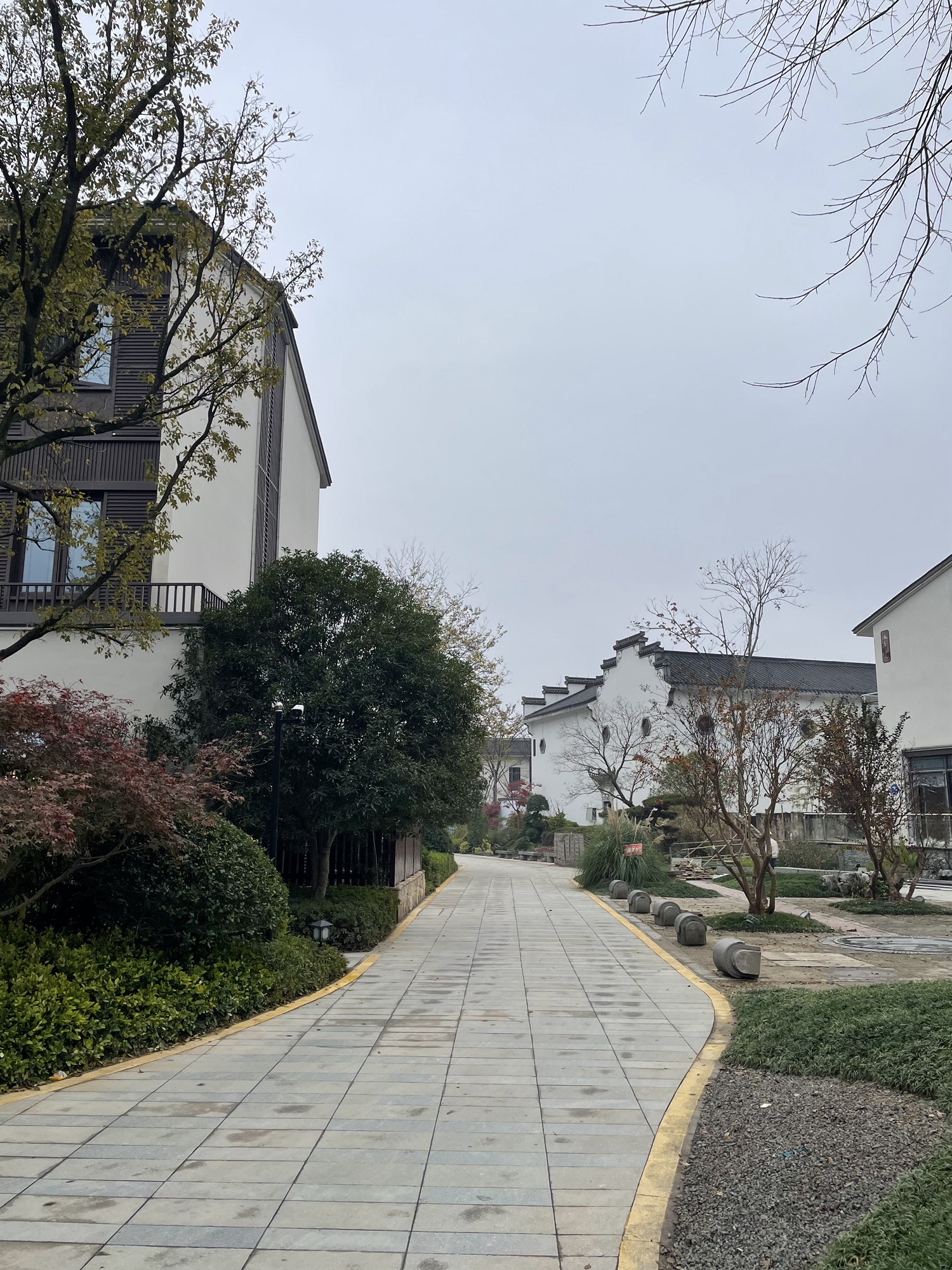 胜联区块山地公园旅行图片 2