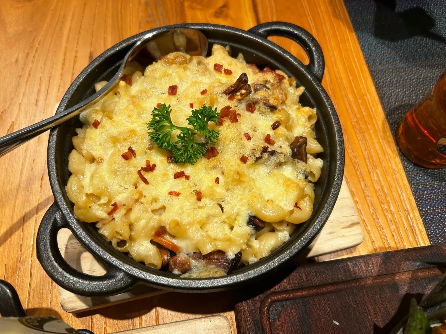 武夷山鹅岛餐厅