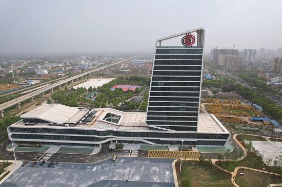 常德市第一工人文化宫