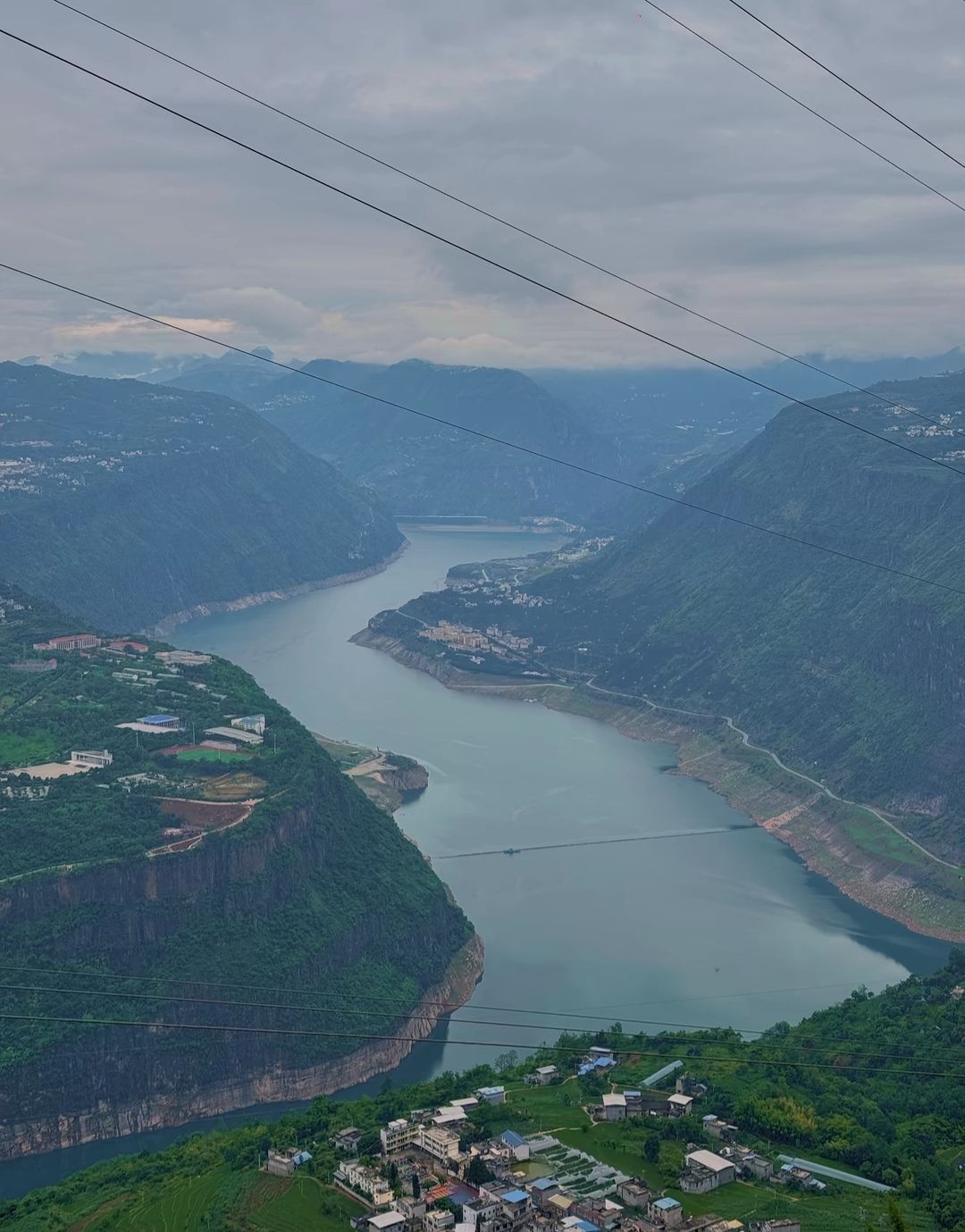 溪洛渡旅行图片 2
