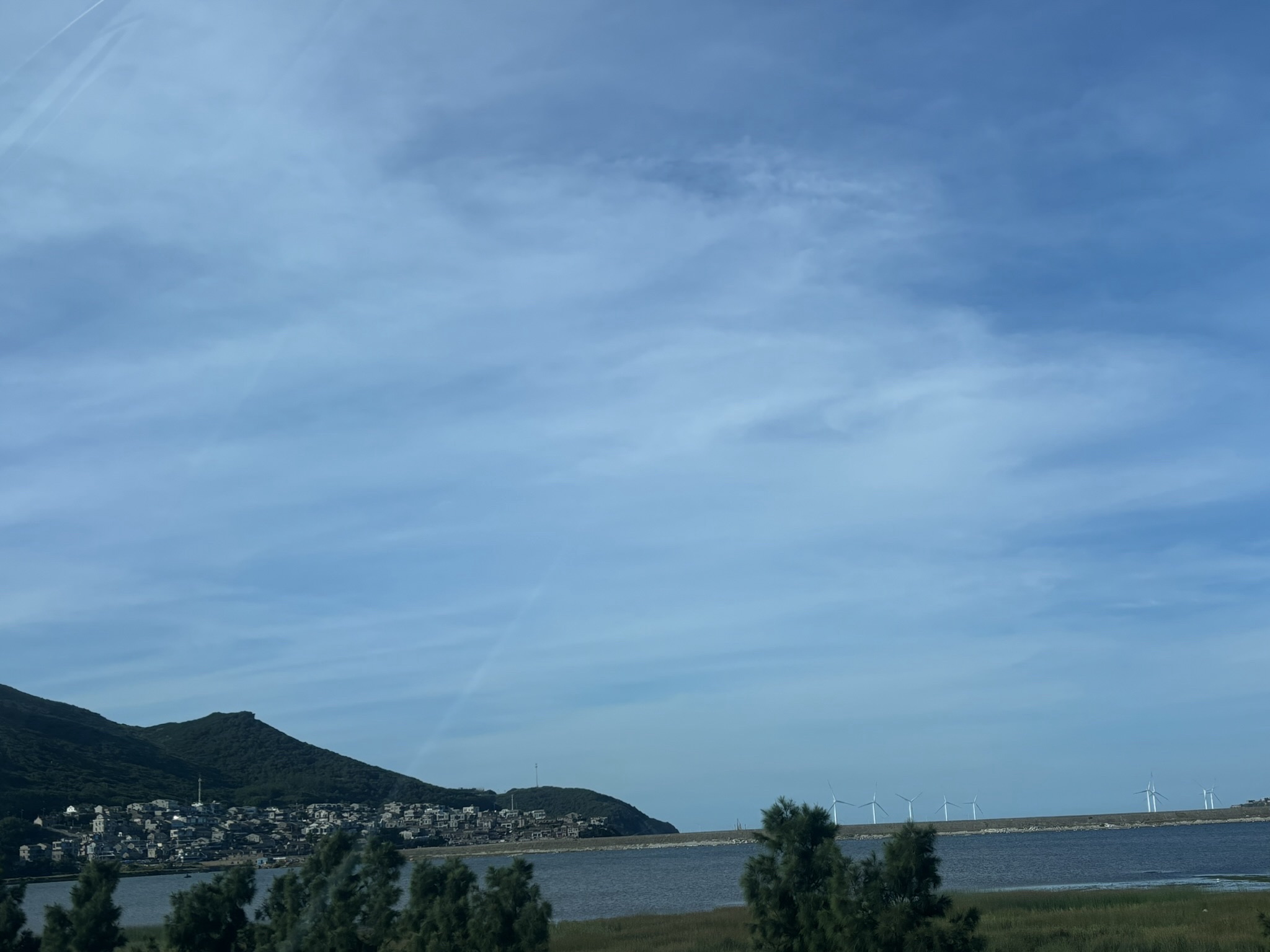 白沙公园旅行图片 2