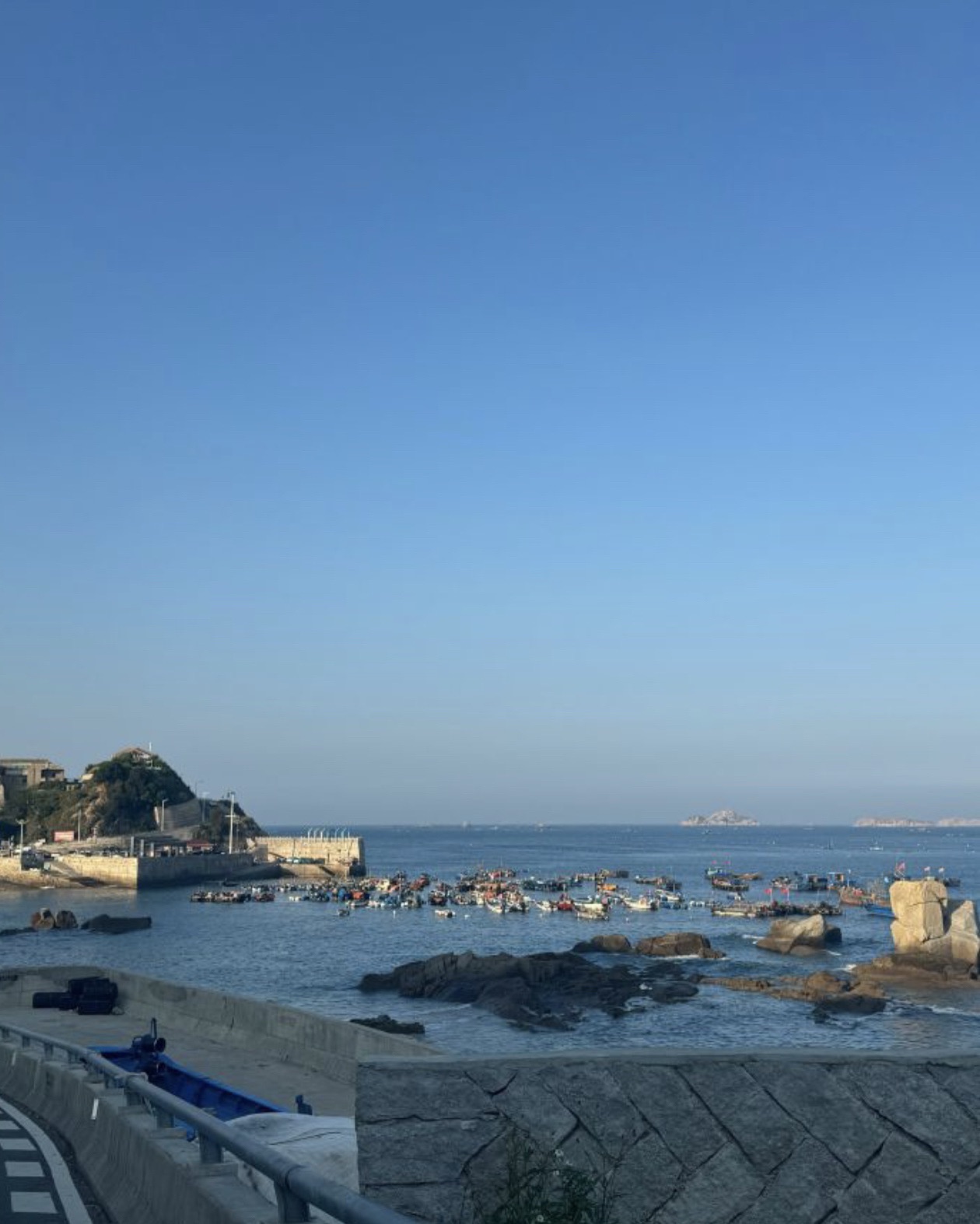 白沙公园旅行图片 3