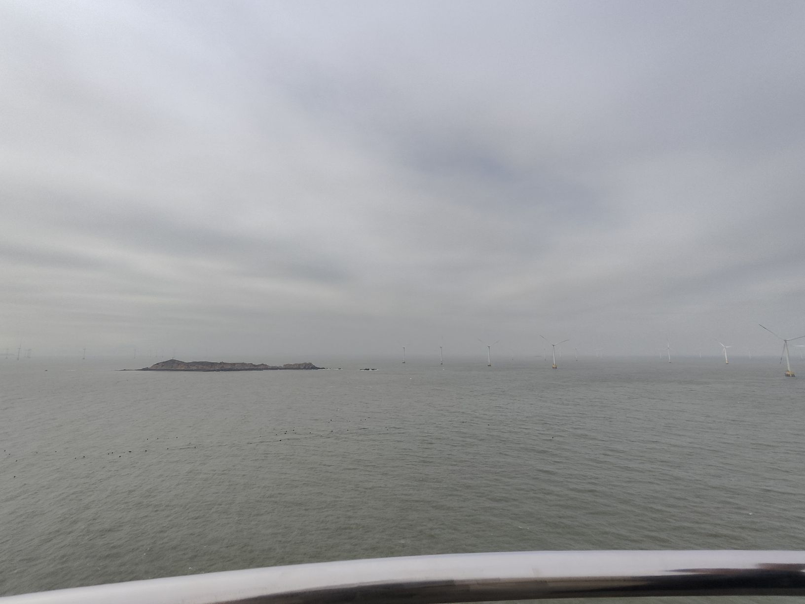 白沙公园旅行图片 2