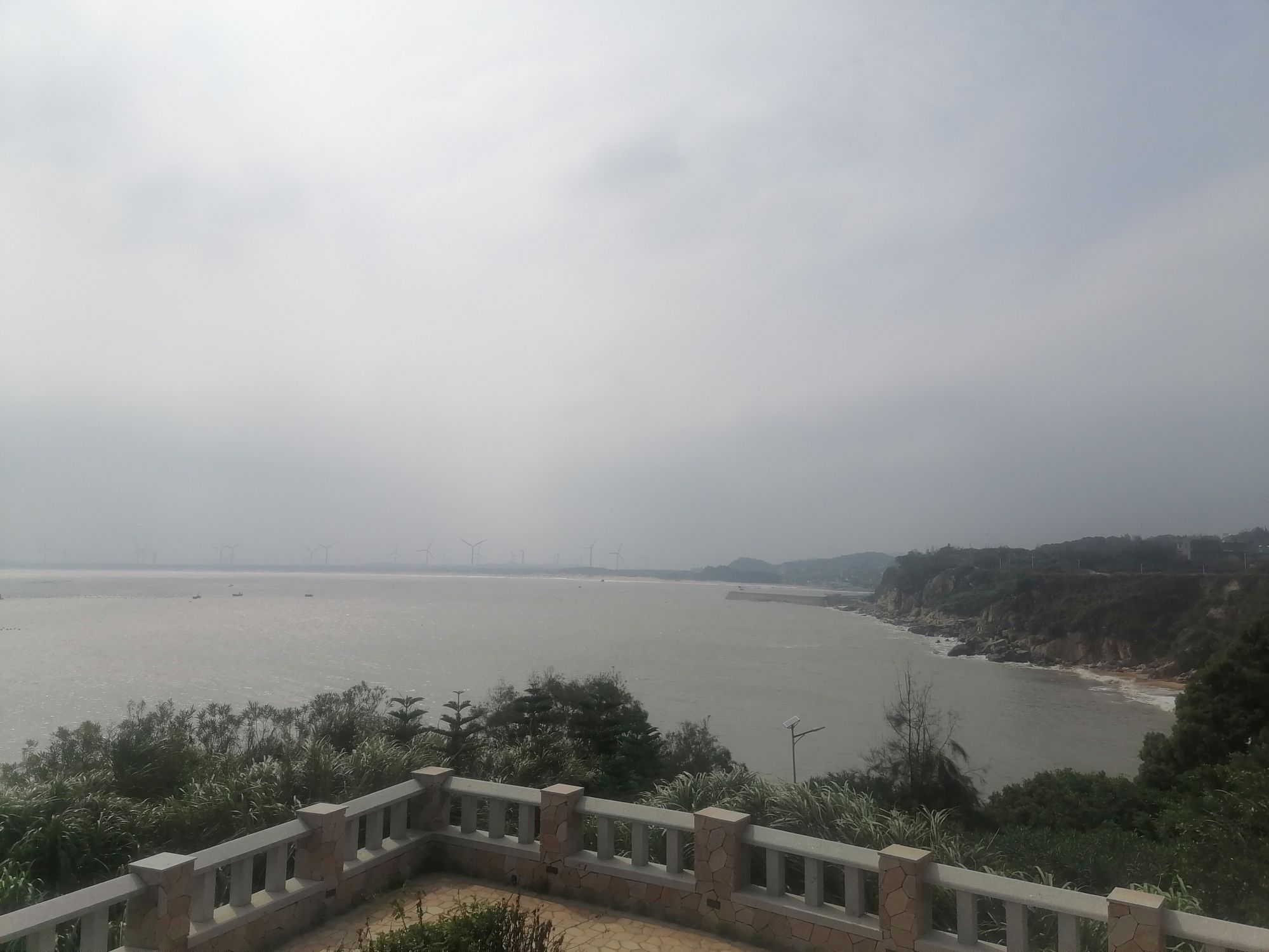 白沙公园旅行图片 3