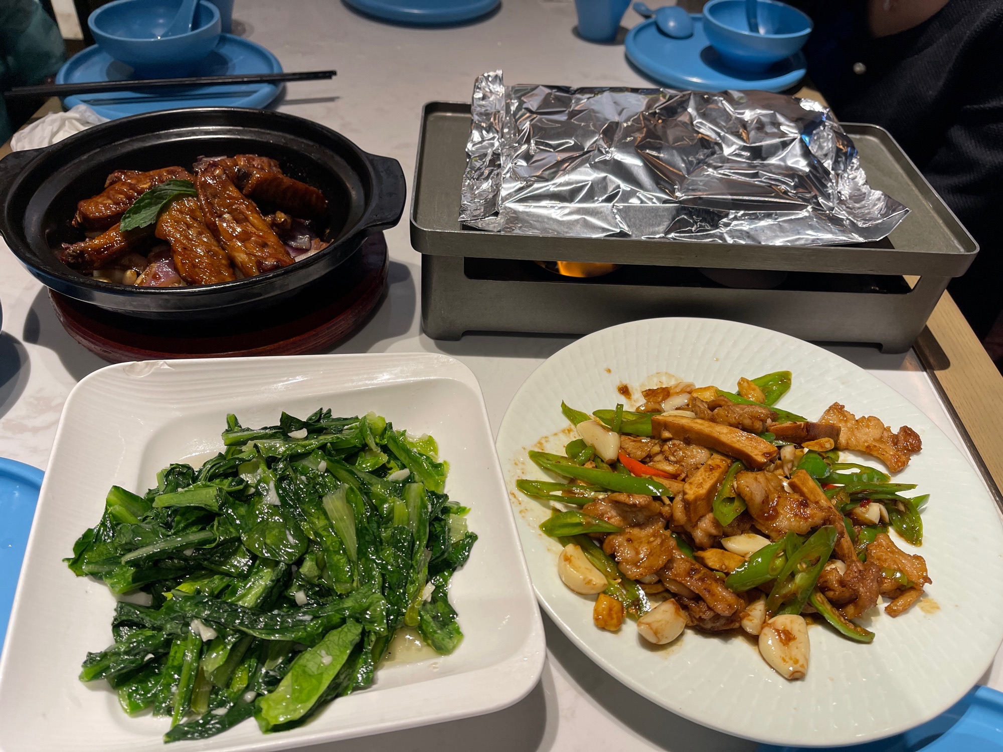 春语堂(白马井海花岛店)