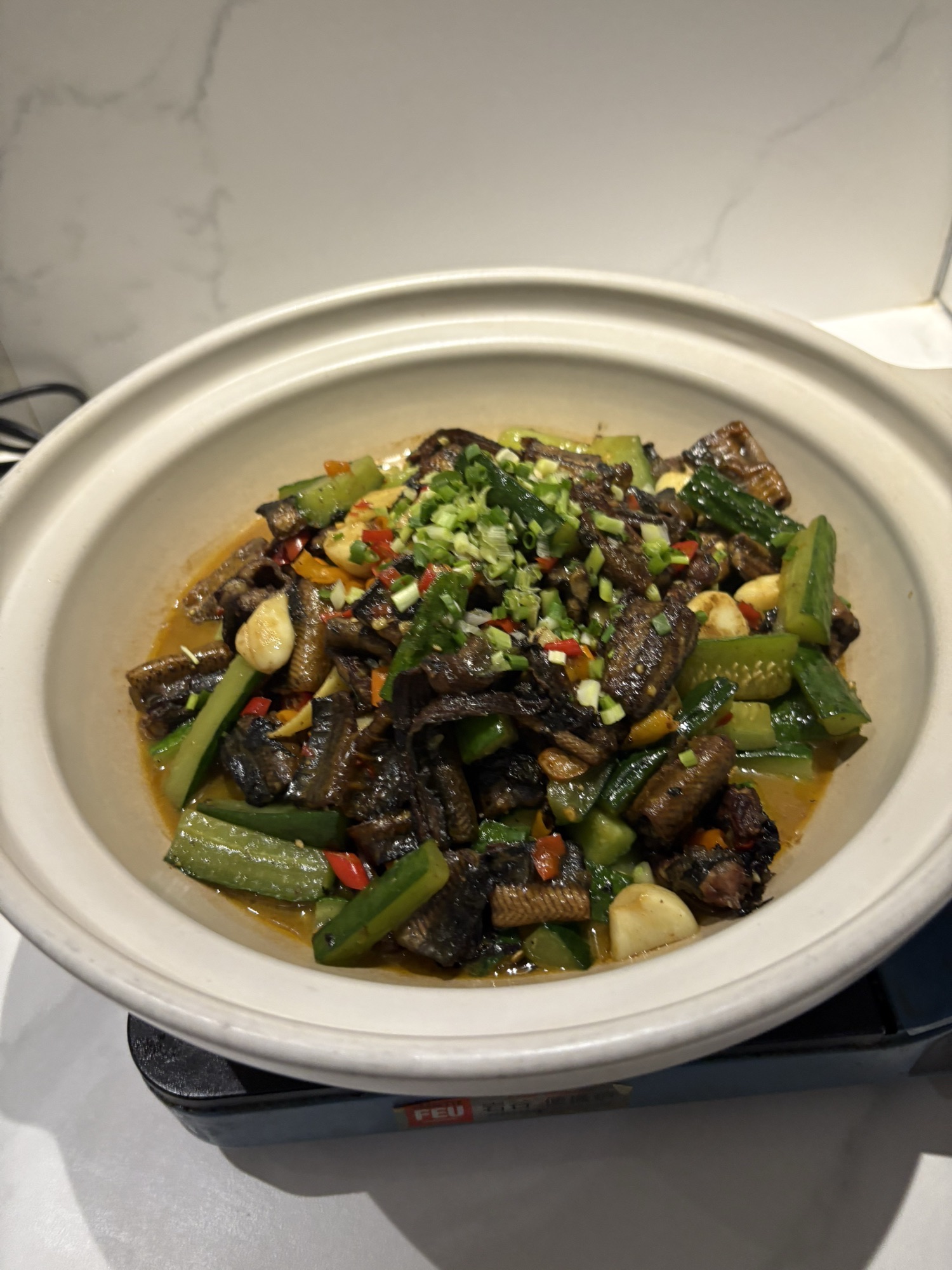 如一国际养生会所