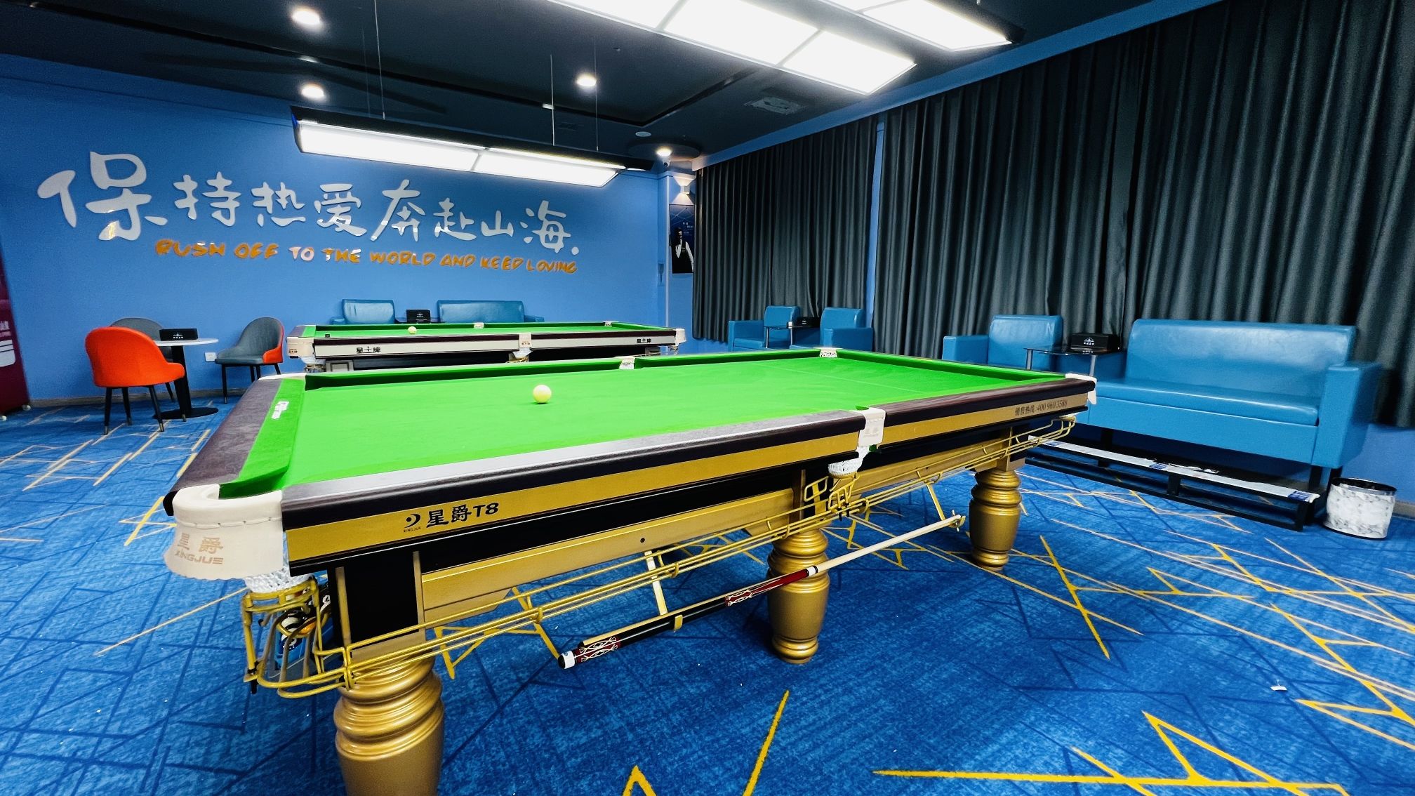 场地封面-桦林桌球棋牌俱乐部