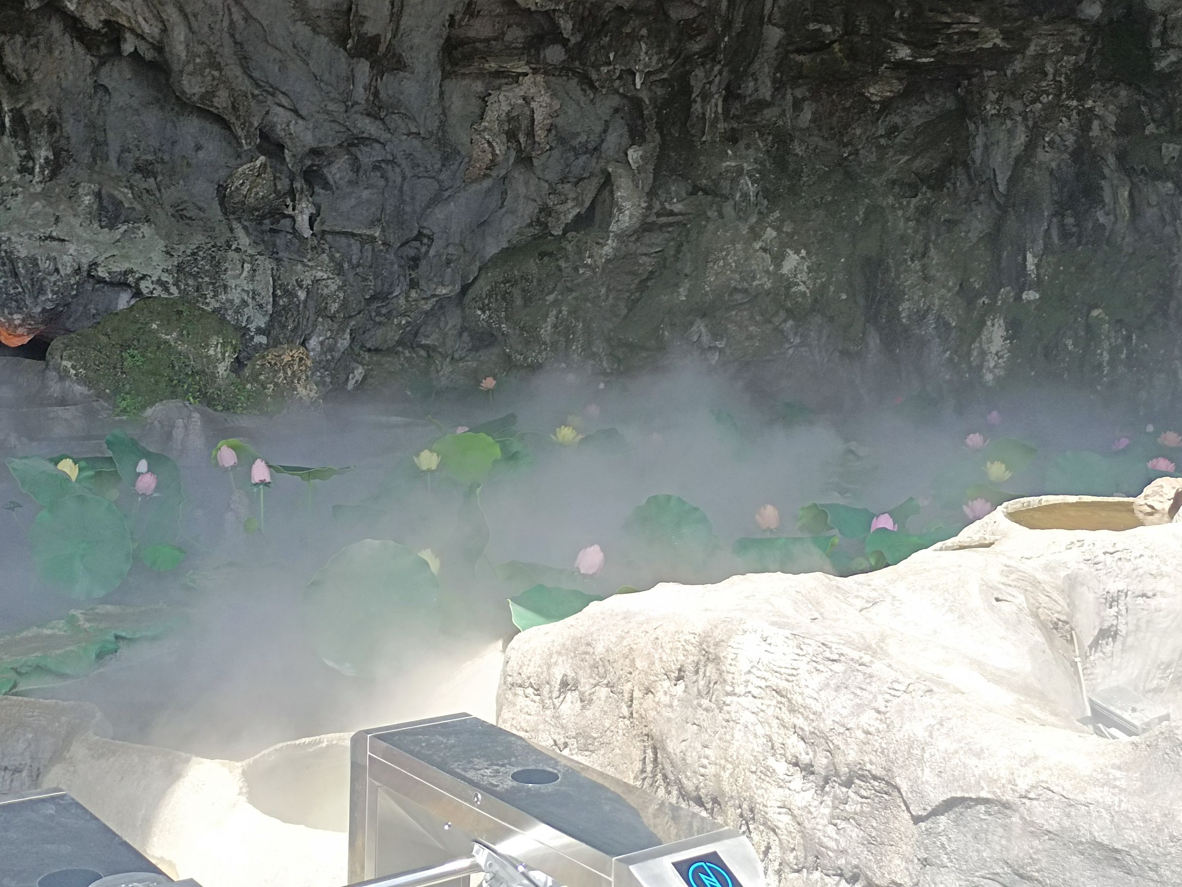 青龙洞景区旅行图片 2