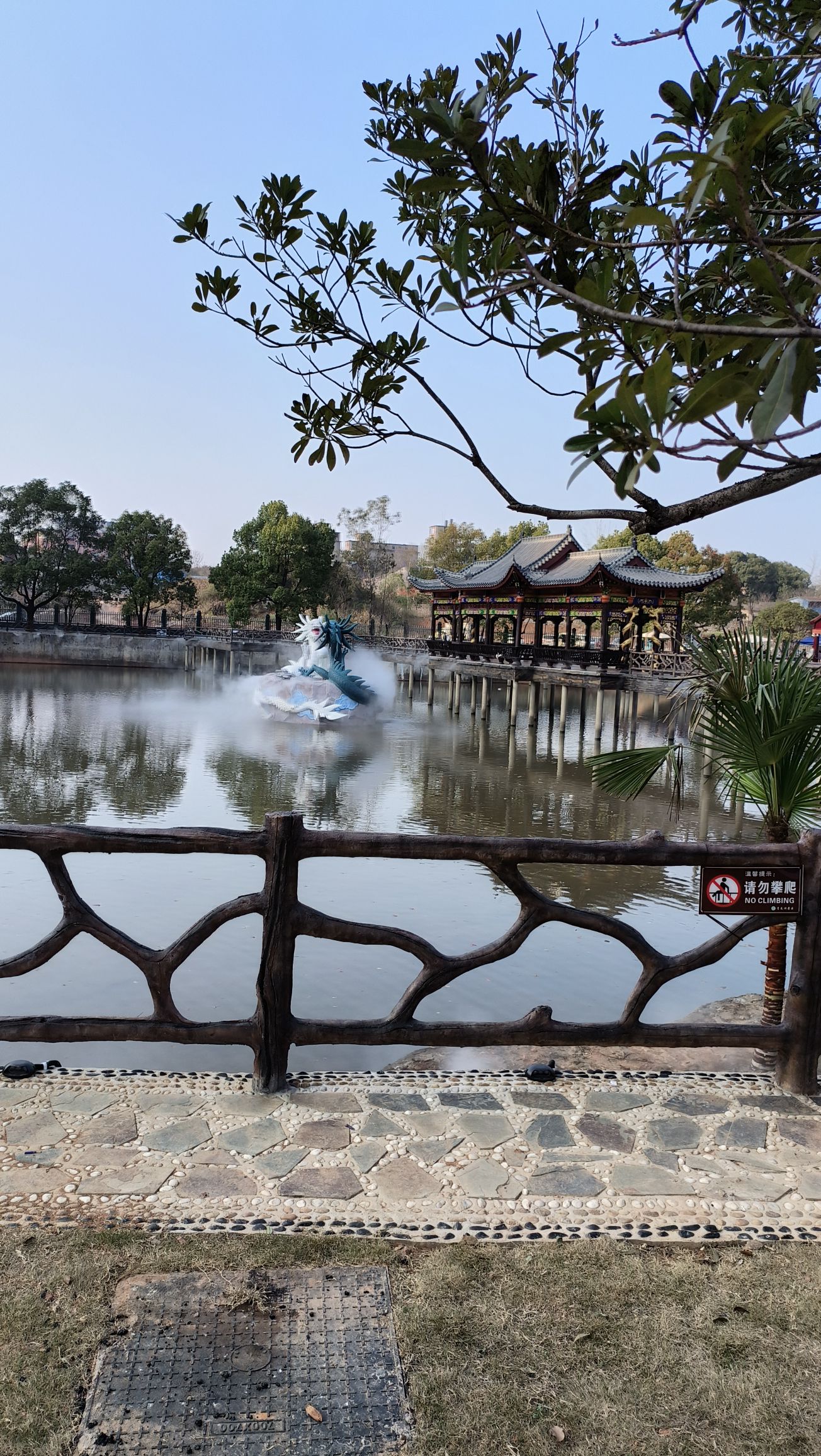 青龙洞景区旅行图片 1