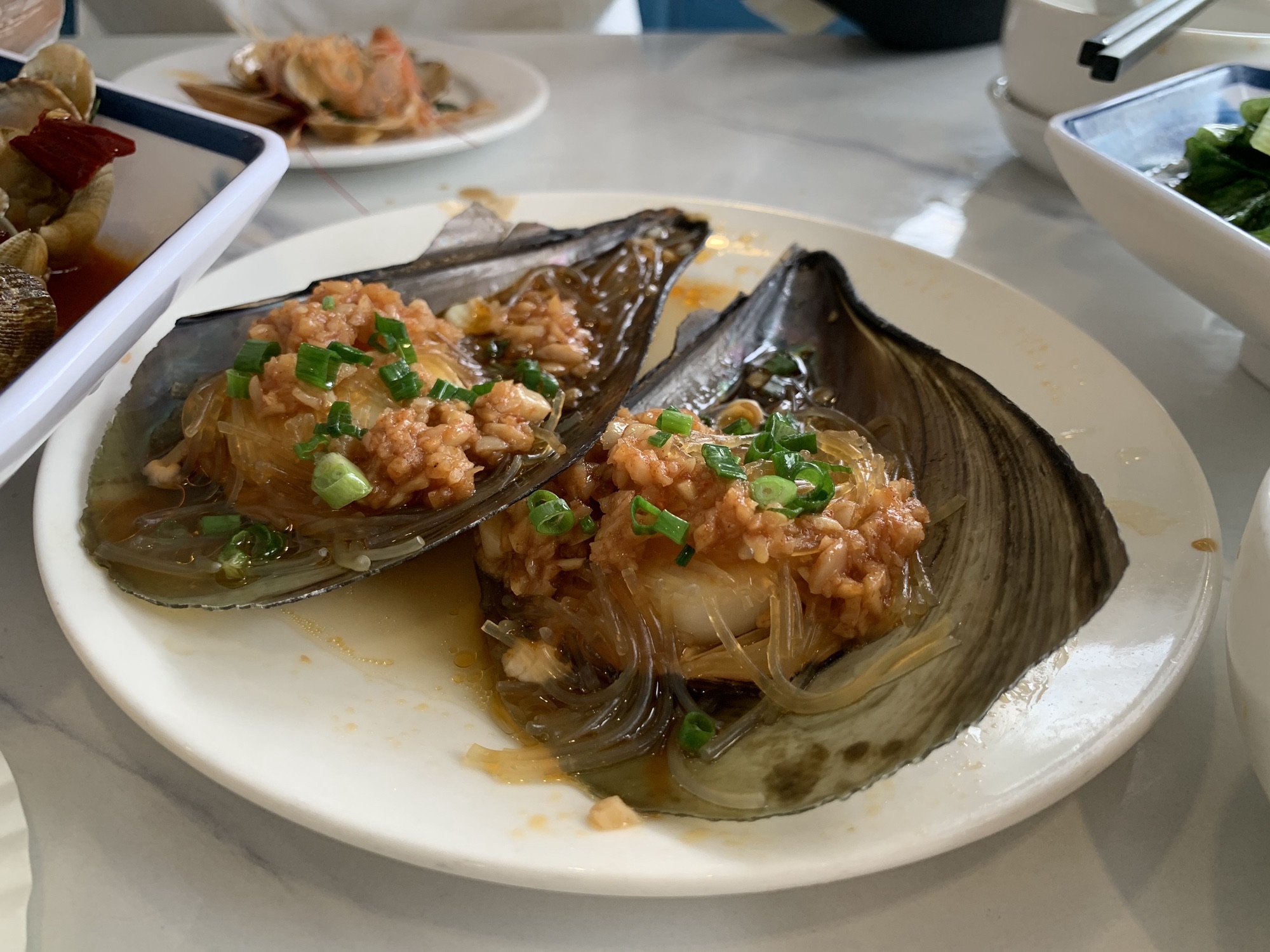 蟹霸上桌(华润·石梅湾九里3期店)