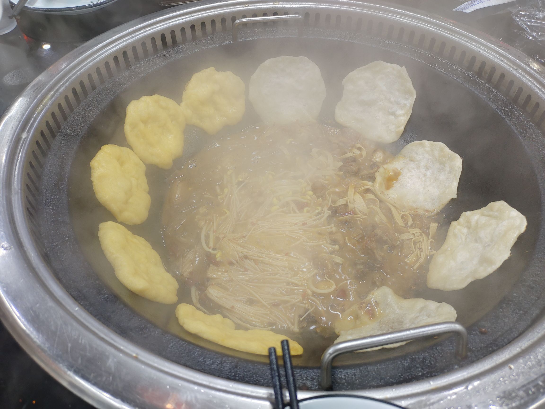 地锅传奇(武进万达店)