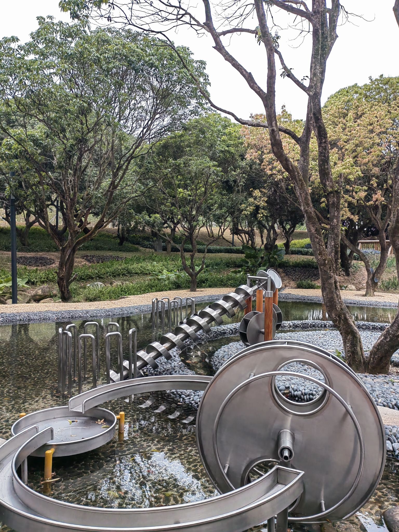 零碳公园旅行图片 2