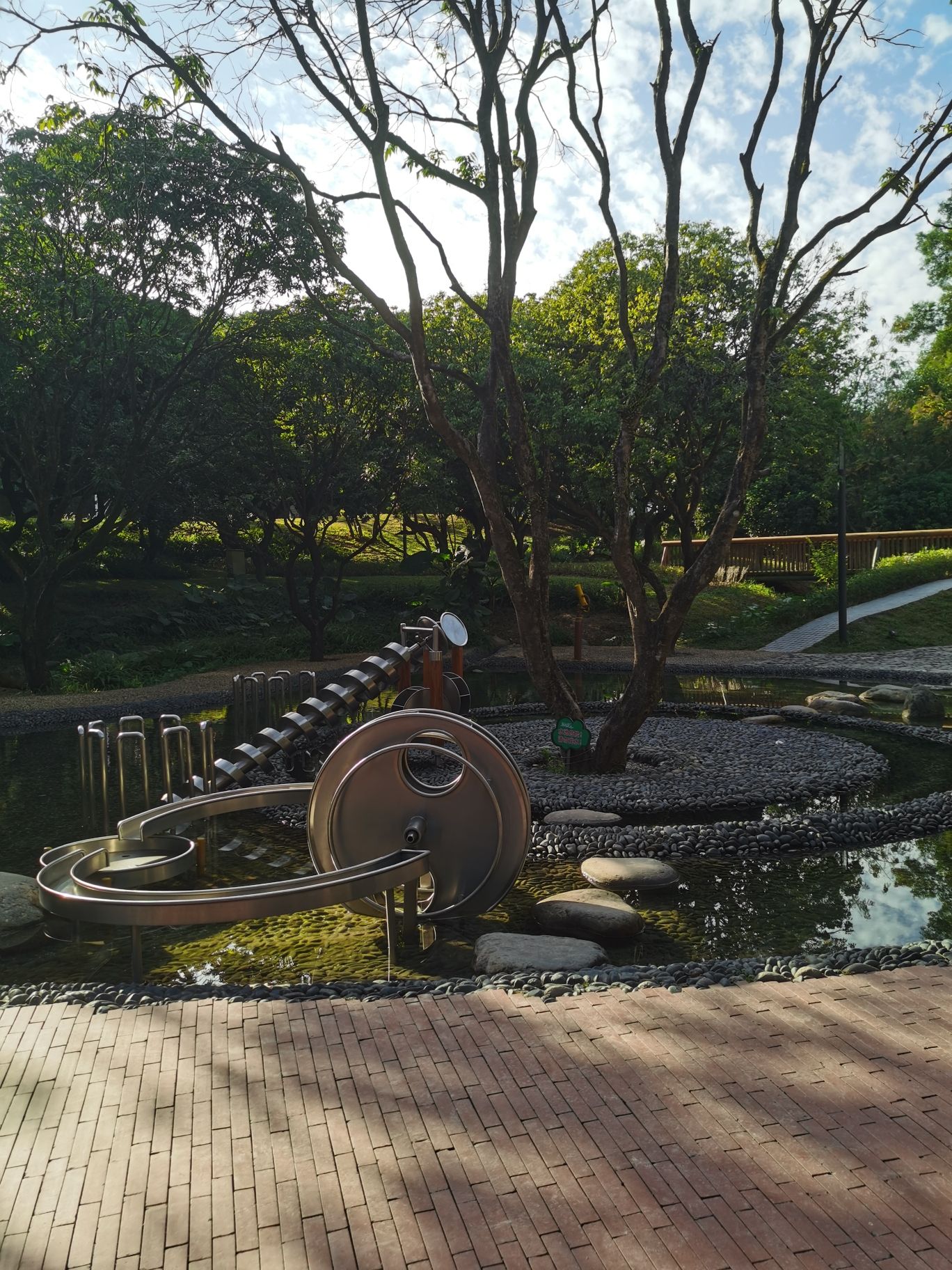 零碳公园旅行图片 3