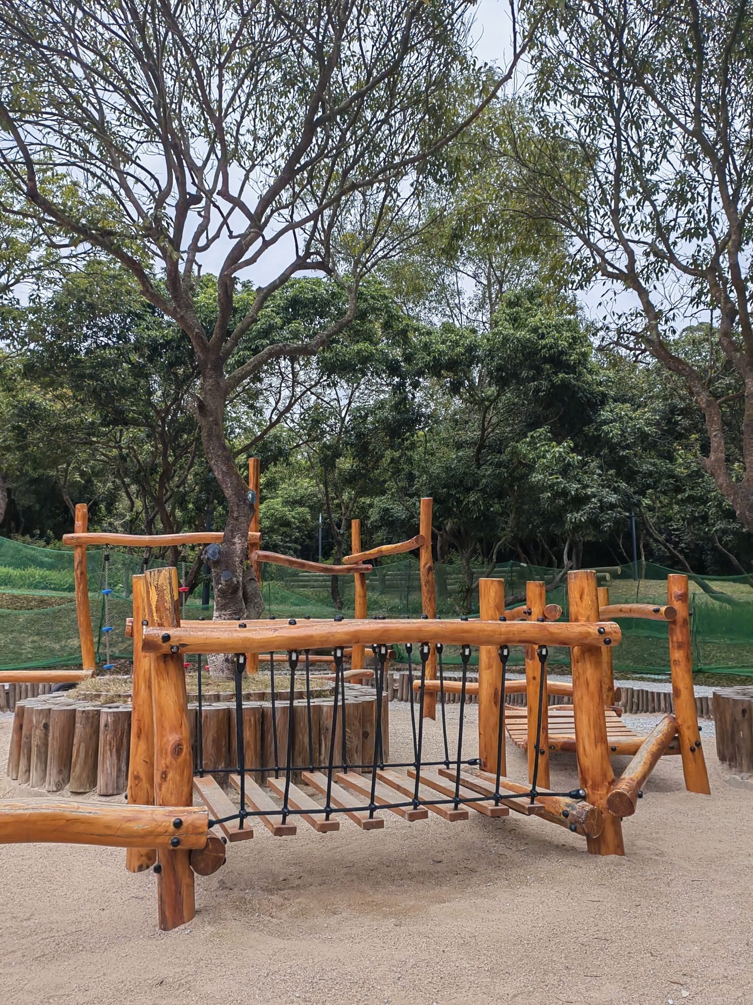 零碳公园旅行图片 1