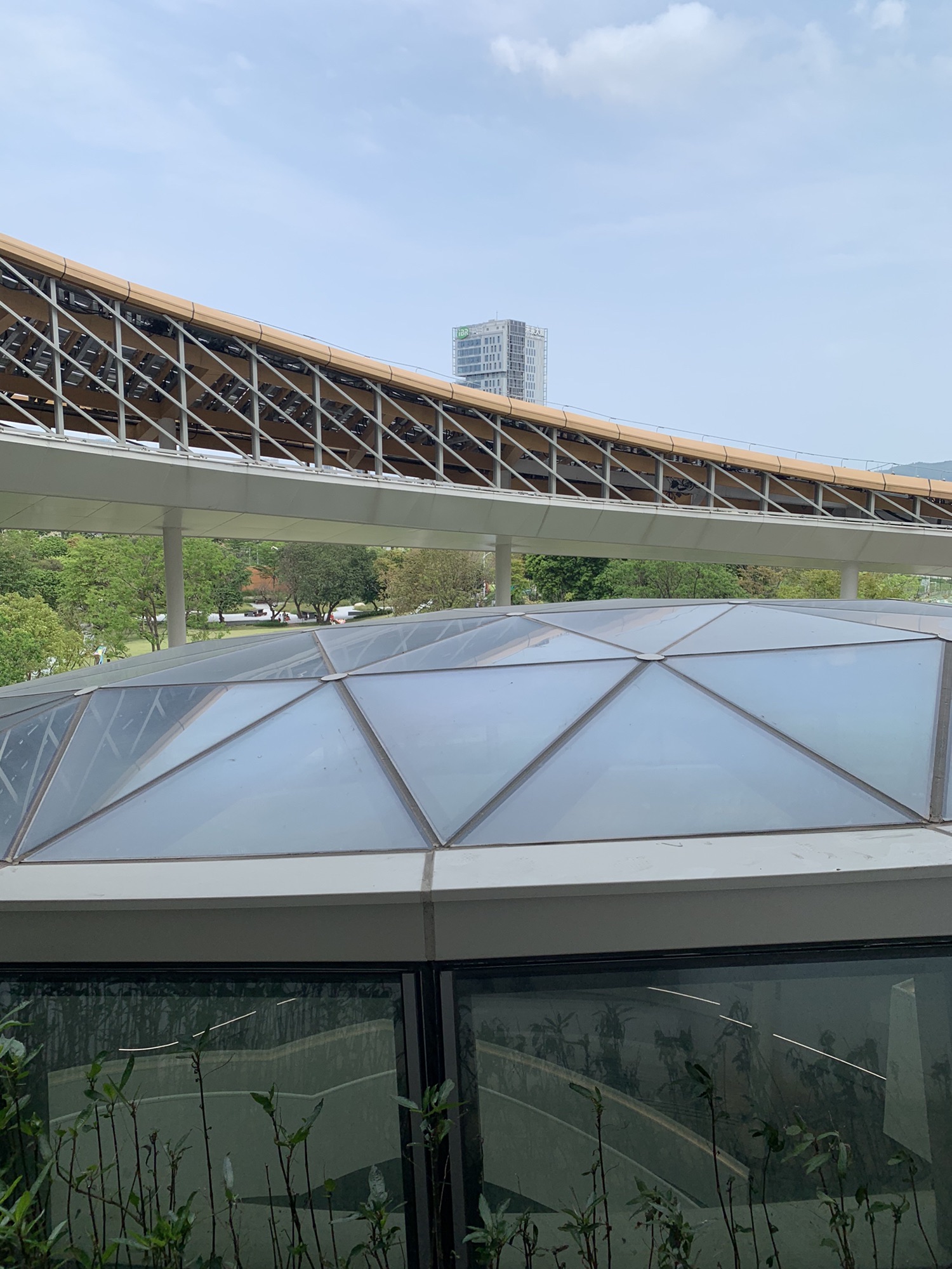 零碳公园旅行图片 2