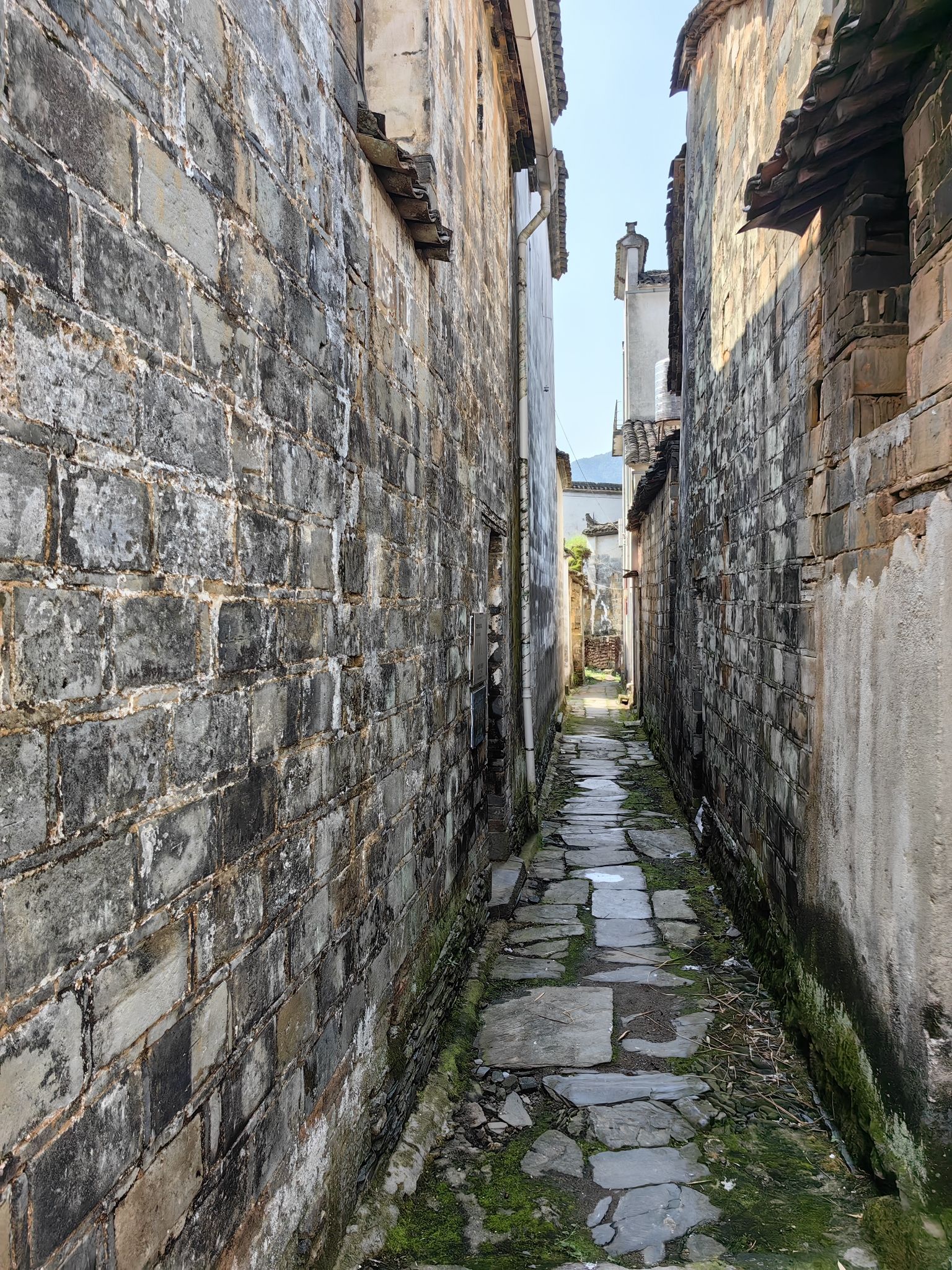 金庸祖居旅行图片 3