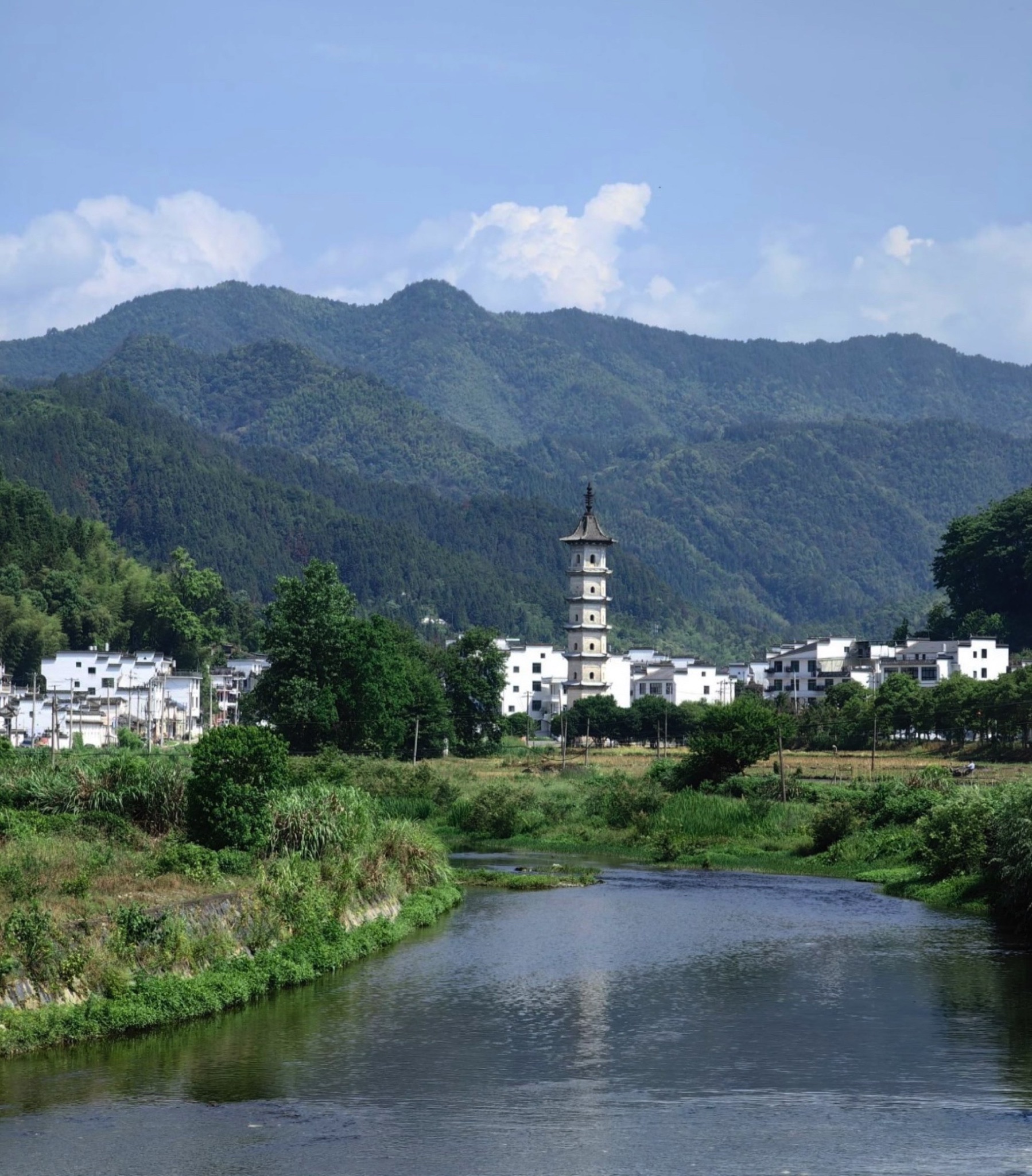 金庸祖居旅行图片 1