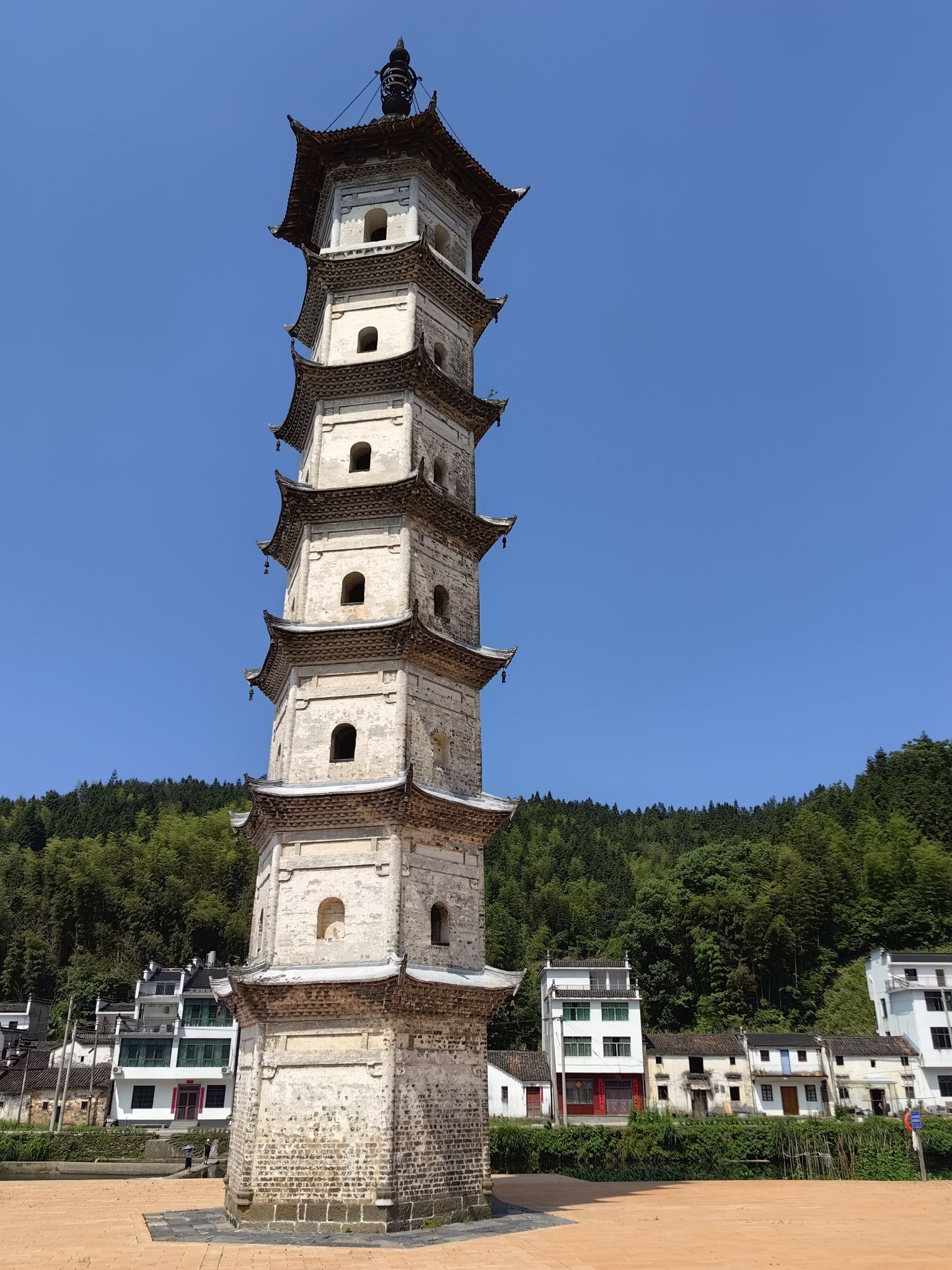 金庸祖居旅行图片 2