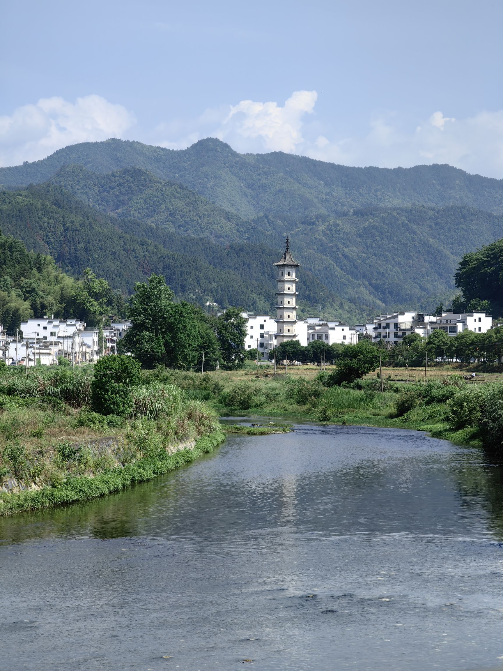 金庸祖居旅行图片 1