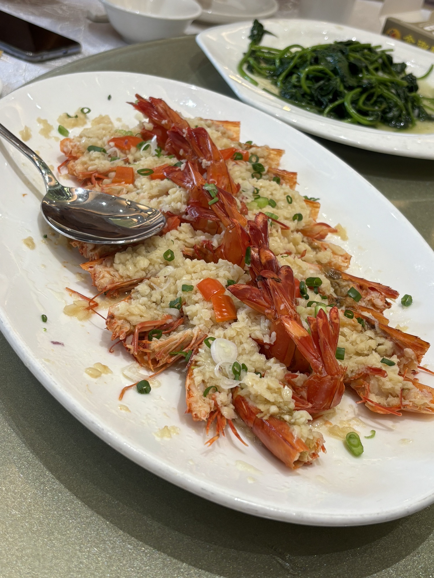 金御轩海鲜酒家(东莞百汇中央店)