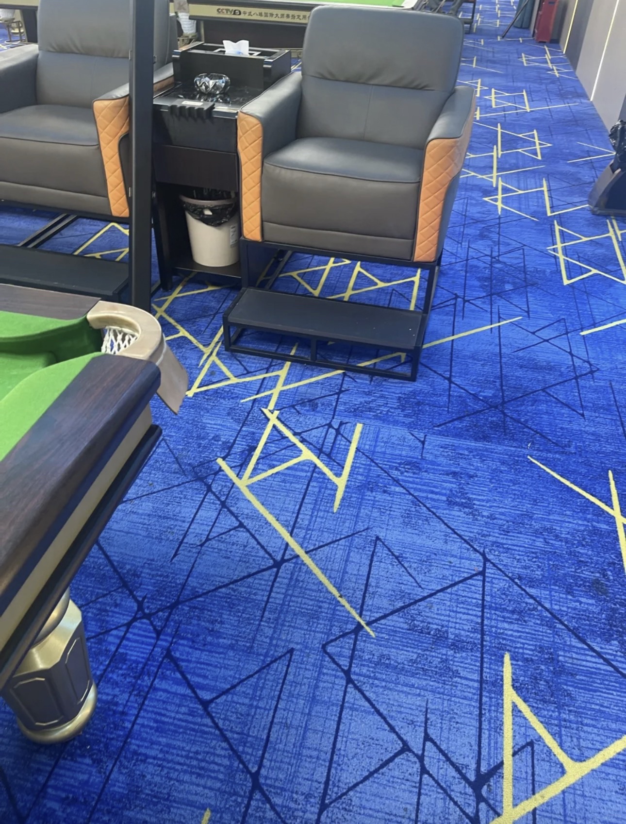 场地封面-K8桌球棋牌俱乐部