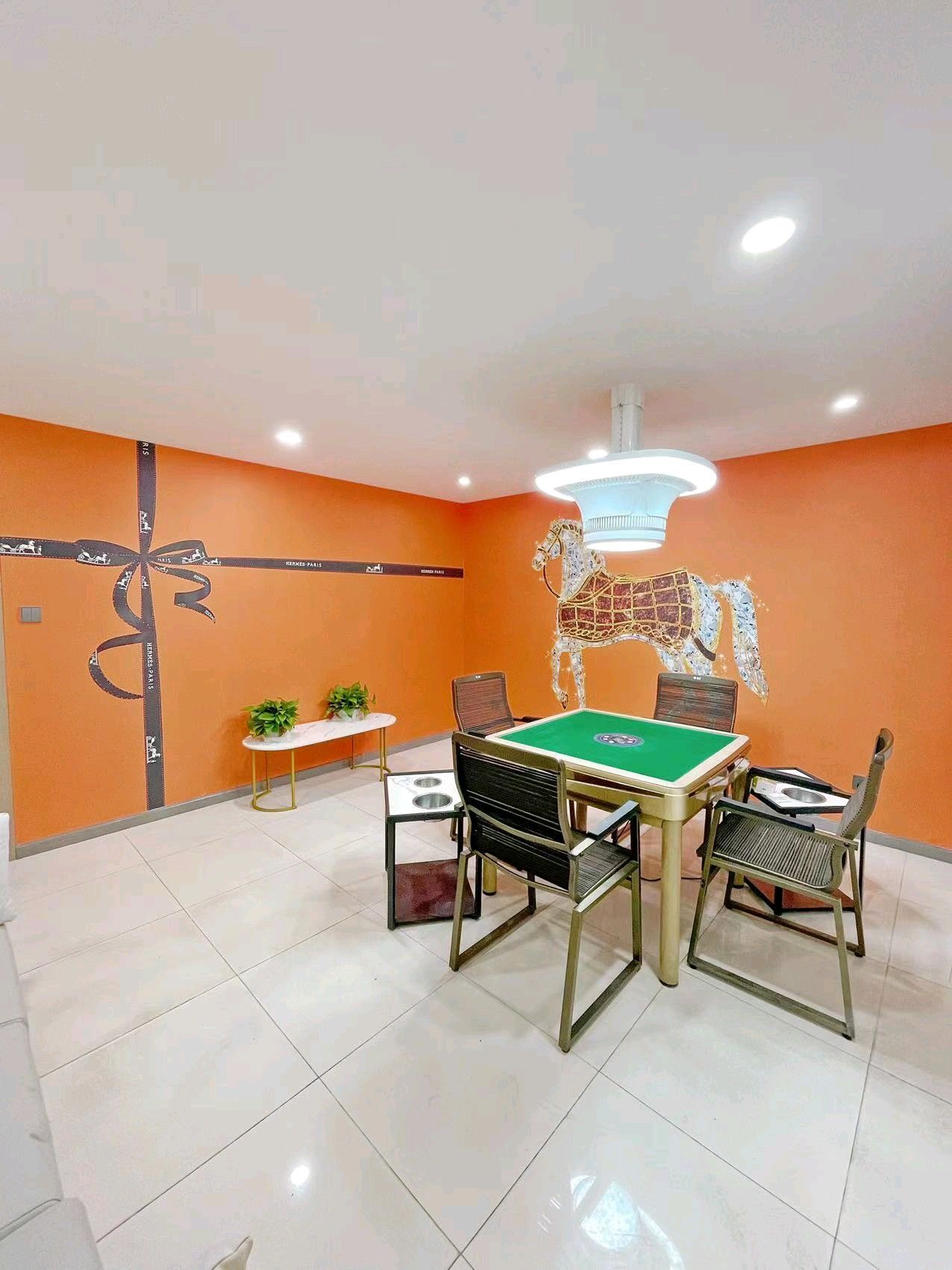 场地封面-小时光麻馆(月湖景苑店)