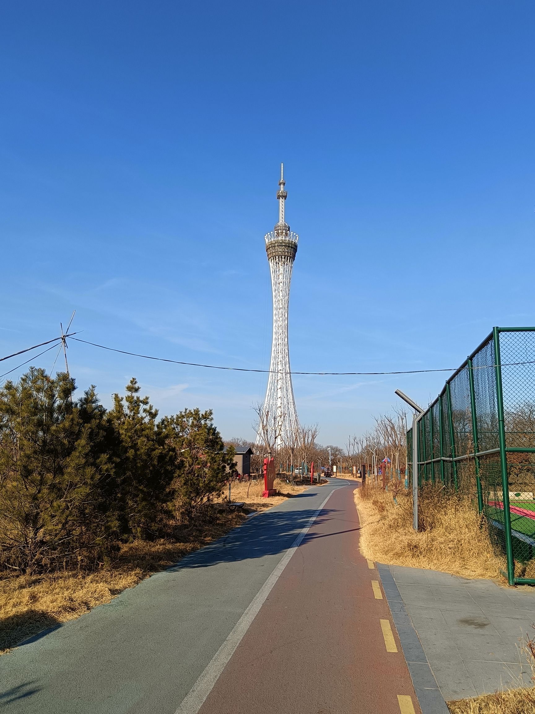 市民休闲公园旅行图片 1