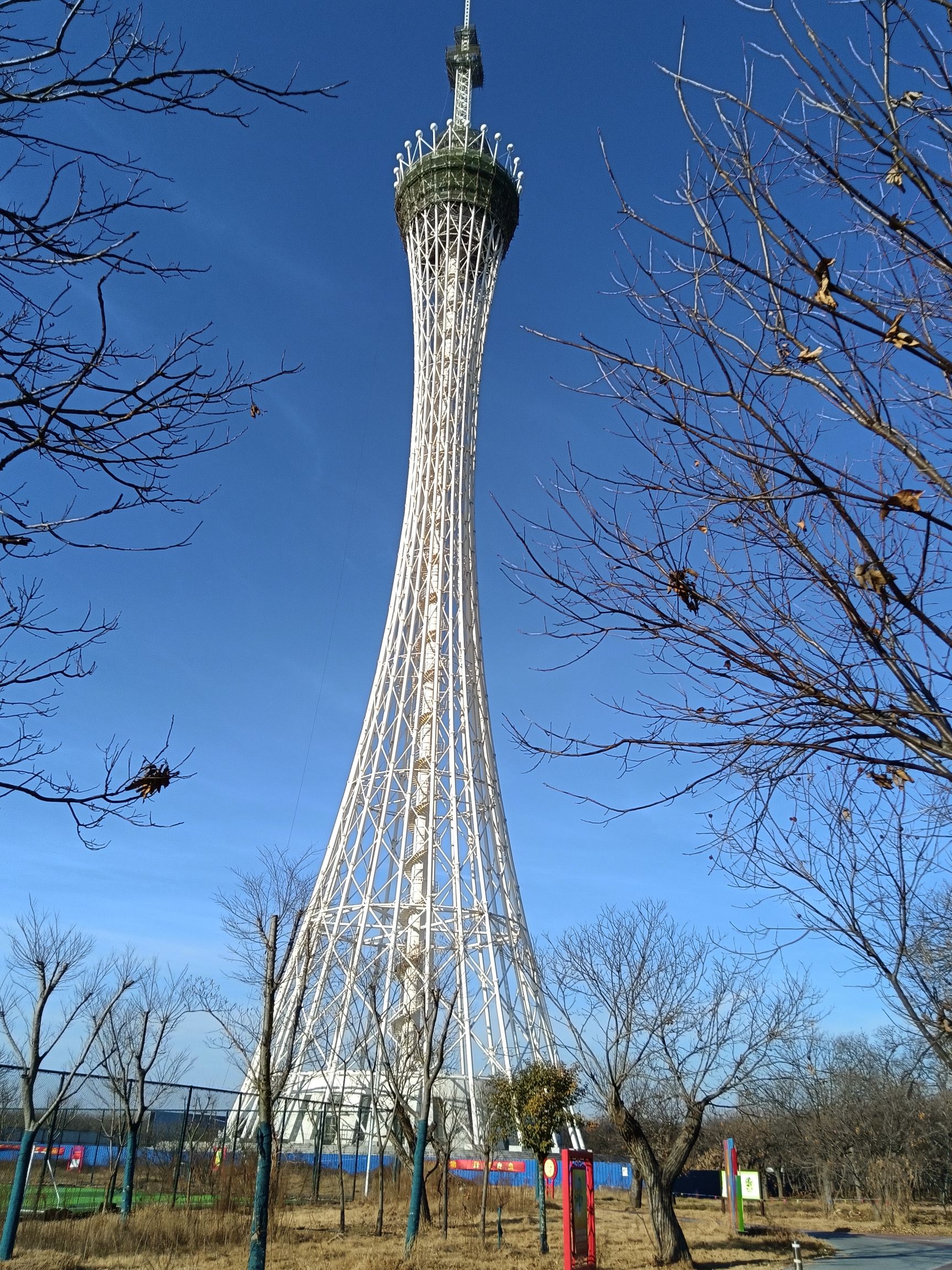 市民休闲公园旅行图片 2