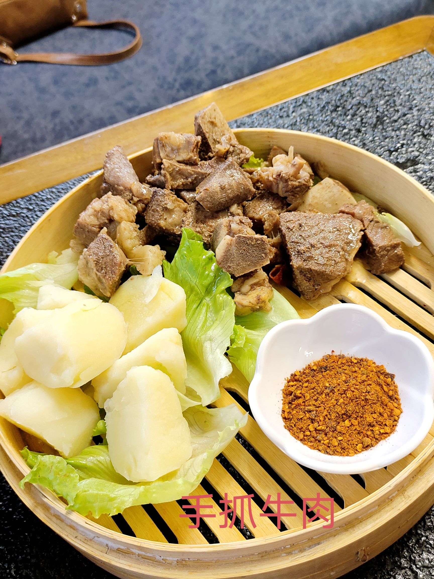 诺布林卡藏餐厅