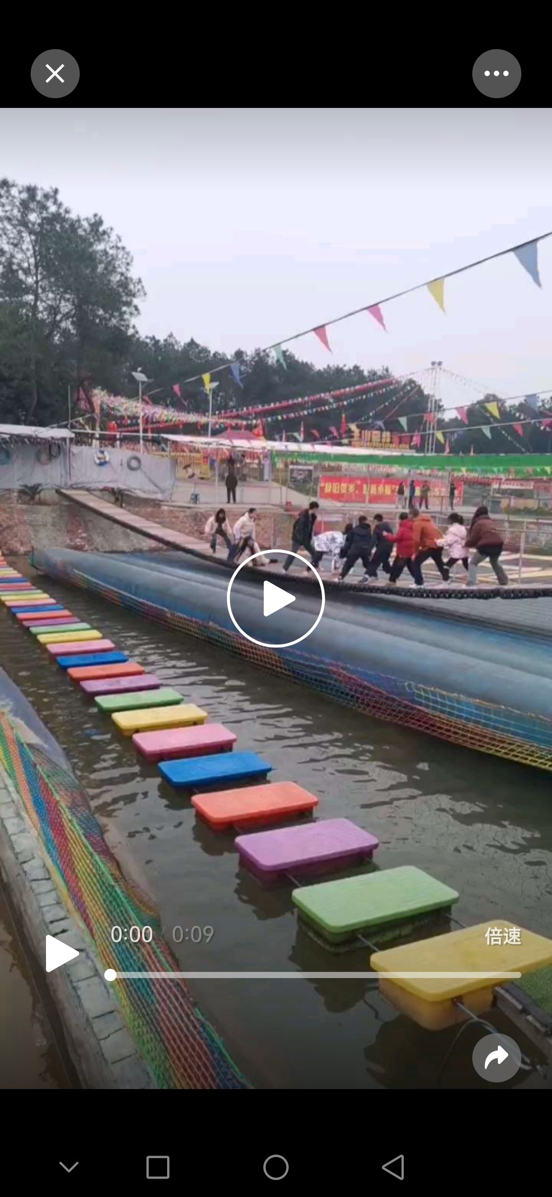 玉山森林乐园旅行图片 2