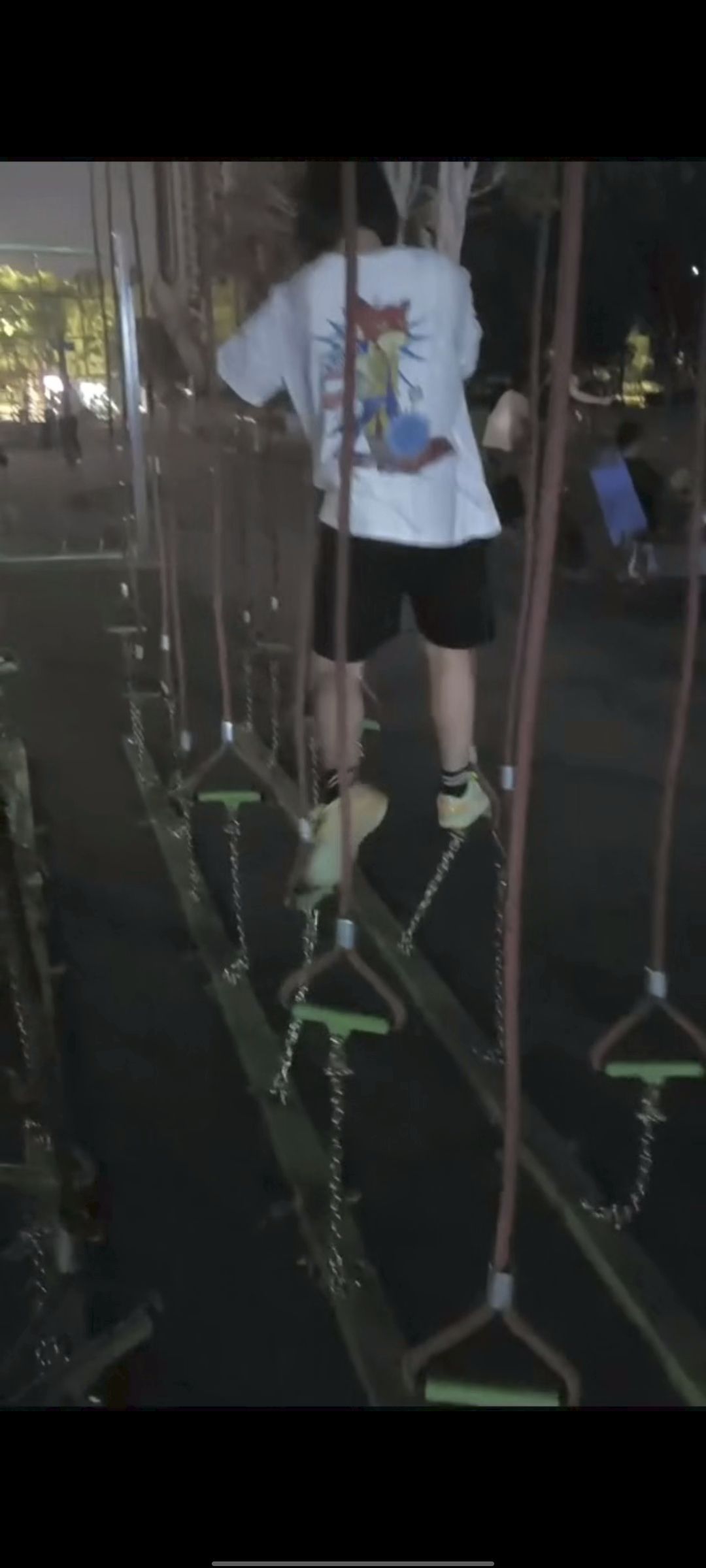 城南五道河体育公园旅行图片 1