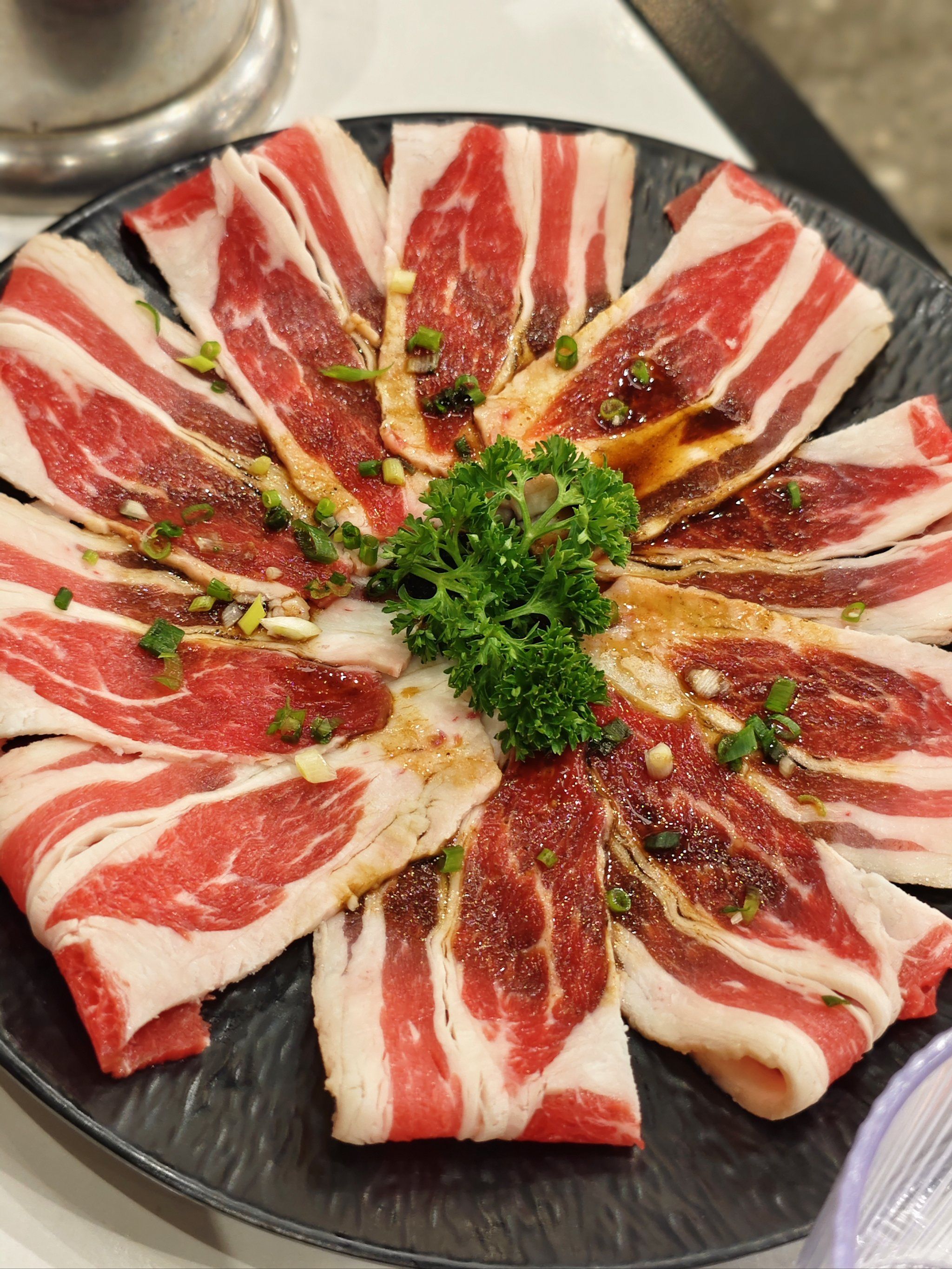 烤肉