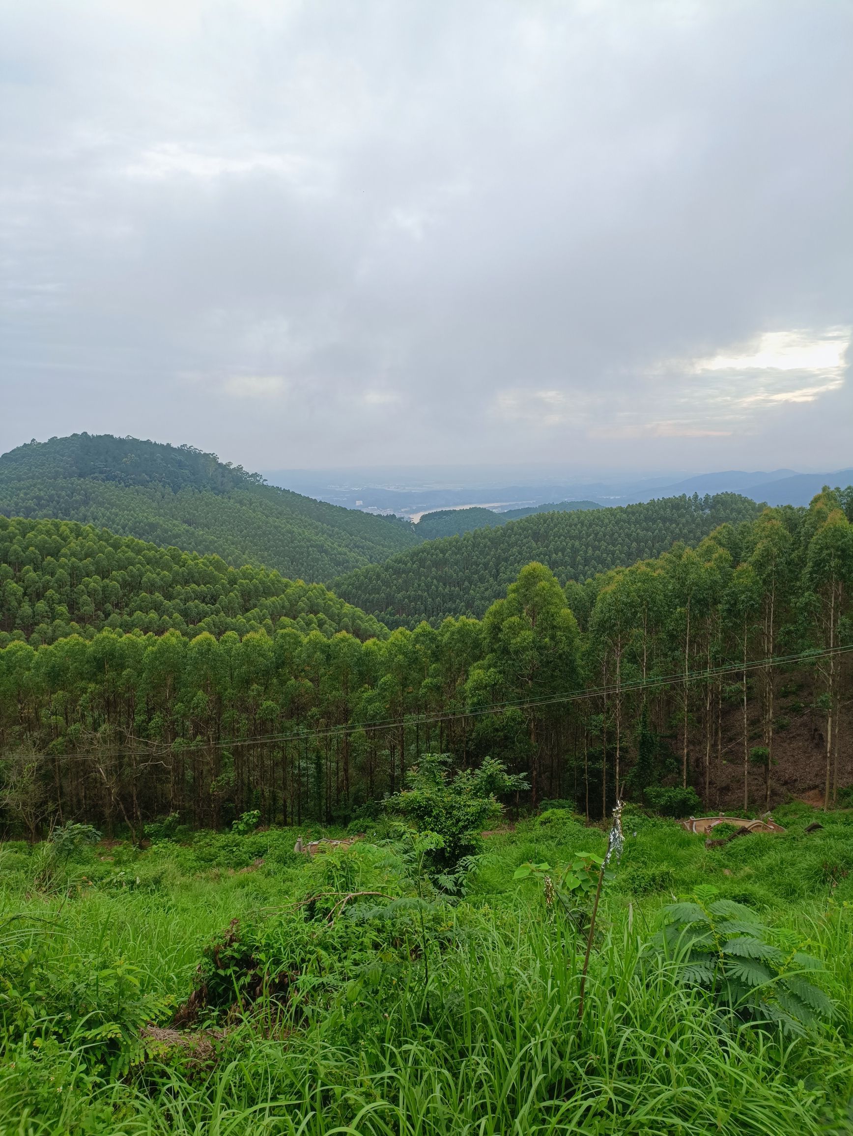 军山庙旅行图片 2