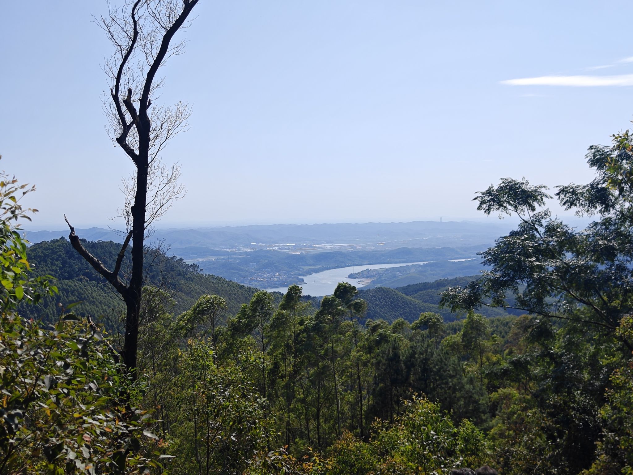 军山庙旅行图片 2