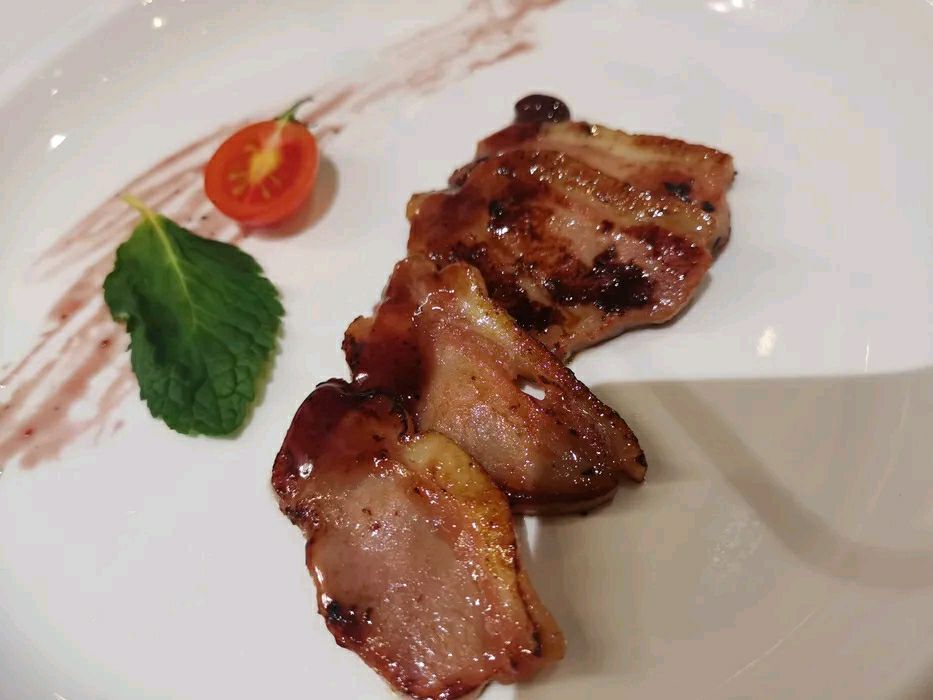 三号码头智慧+环球海鲜餐厅(吉安主力店)