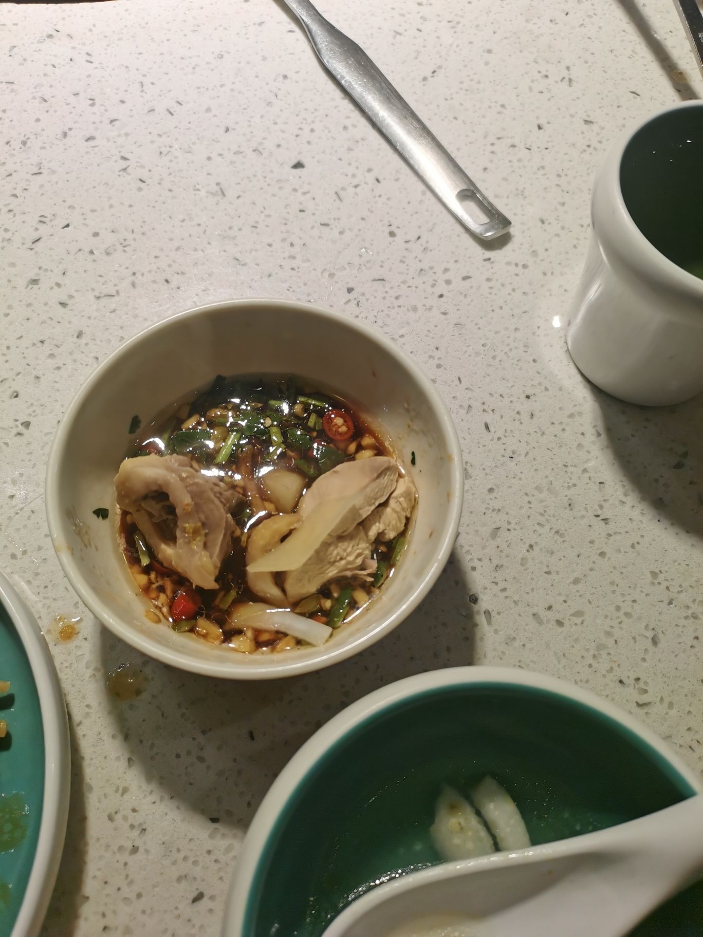 椰香庭椰子鸡(中央绿园店)