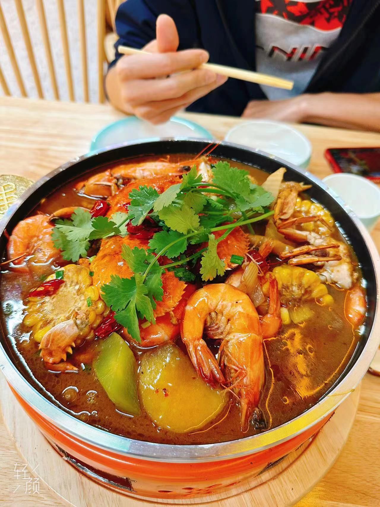膳隐三文鱼(五指山·水岸别墅店)