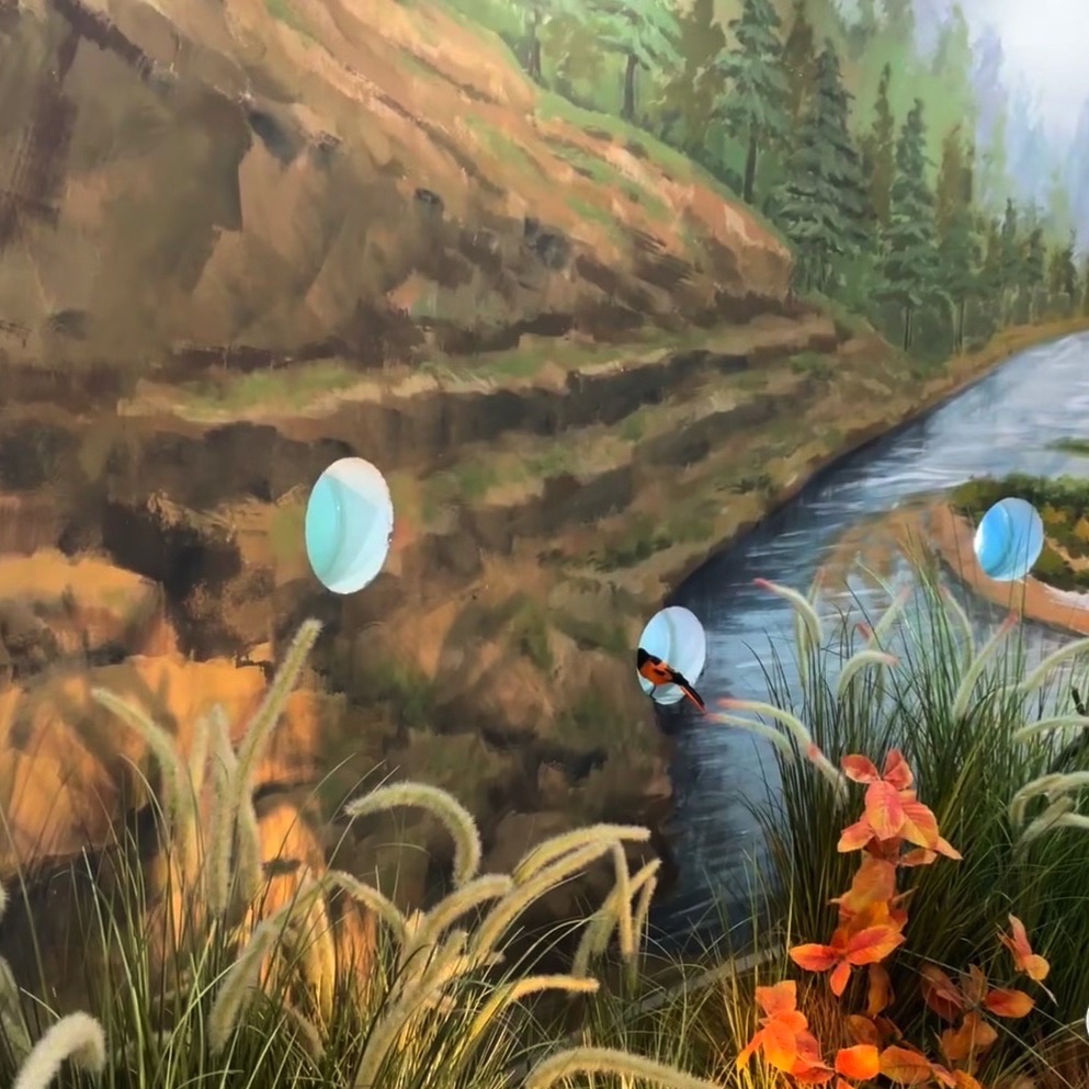 车八岭世界生物圈保护区武江科普基地旅行图片 3