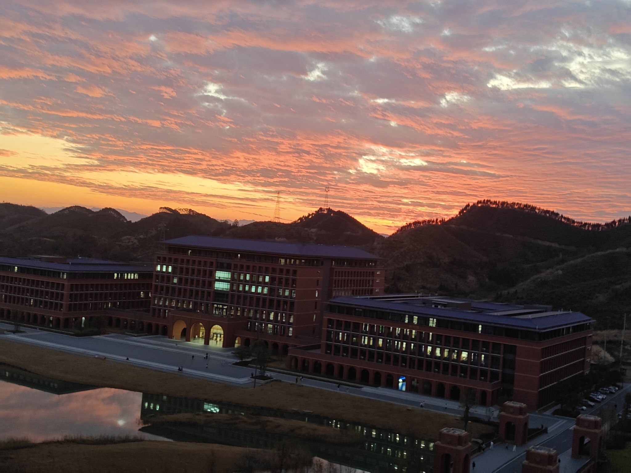 桂林信息科技学院
